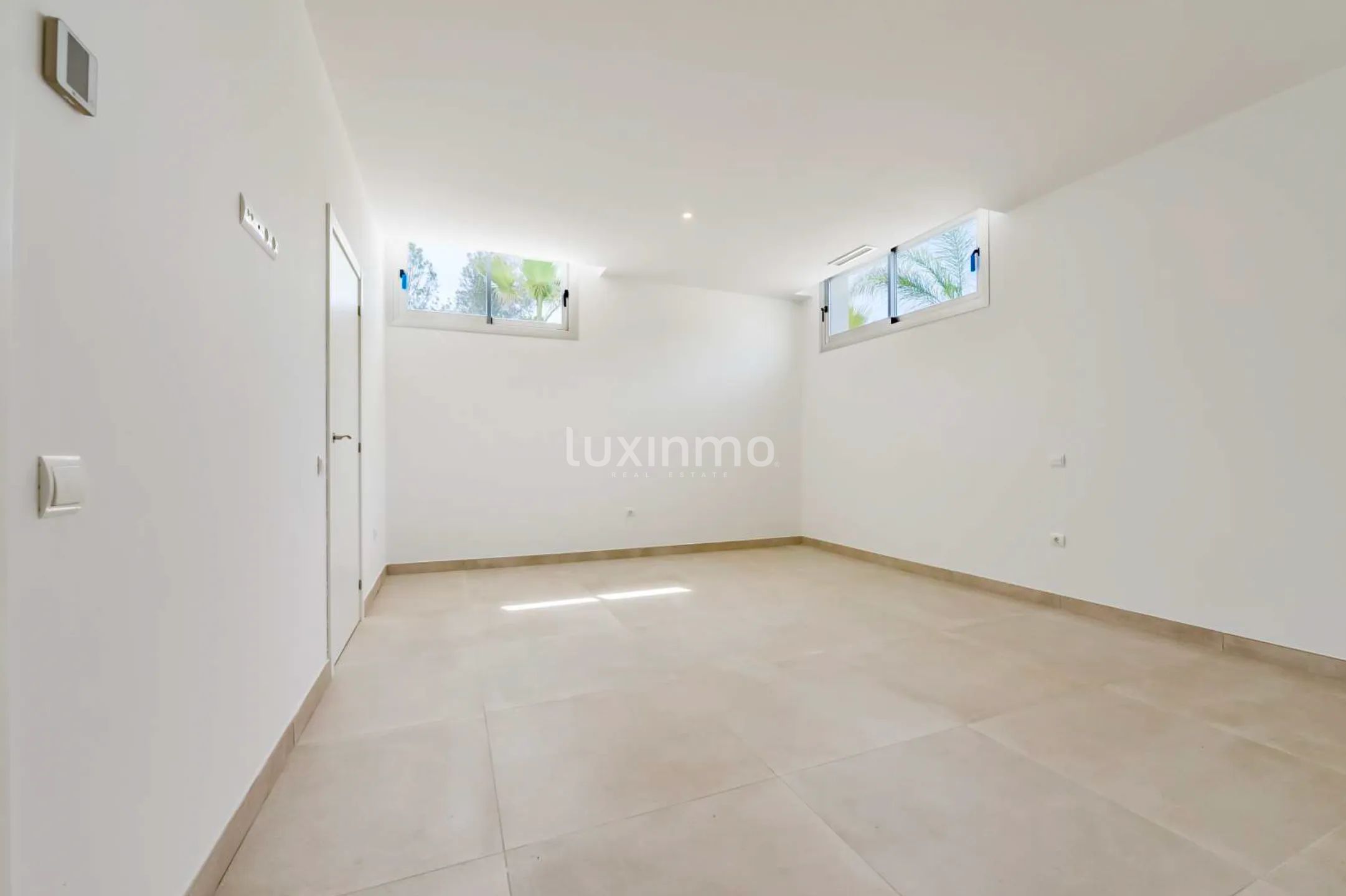 Newly built detached villa in Sierra Cortina — photo 36