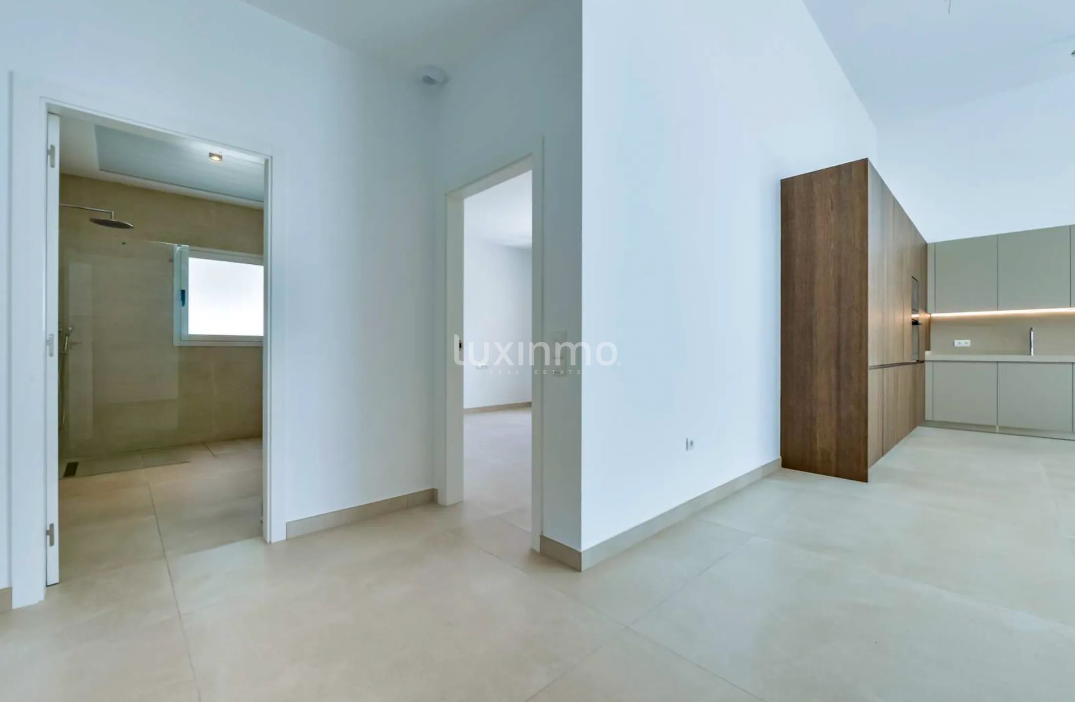 Newly built detached villa in Sierra Cortina — photo 13