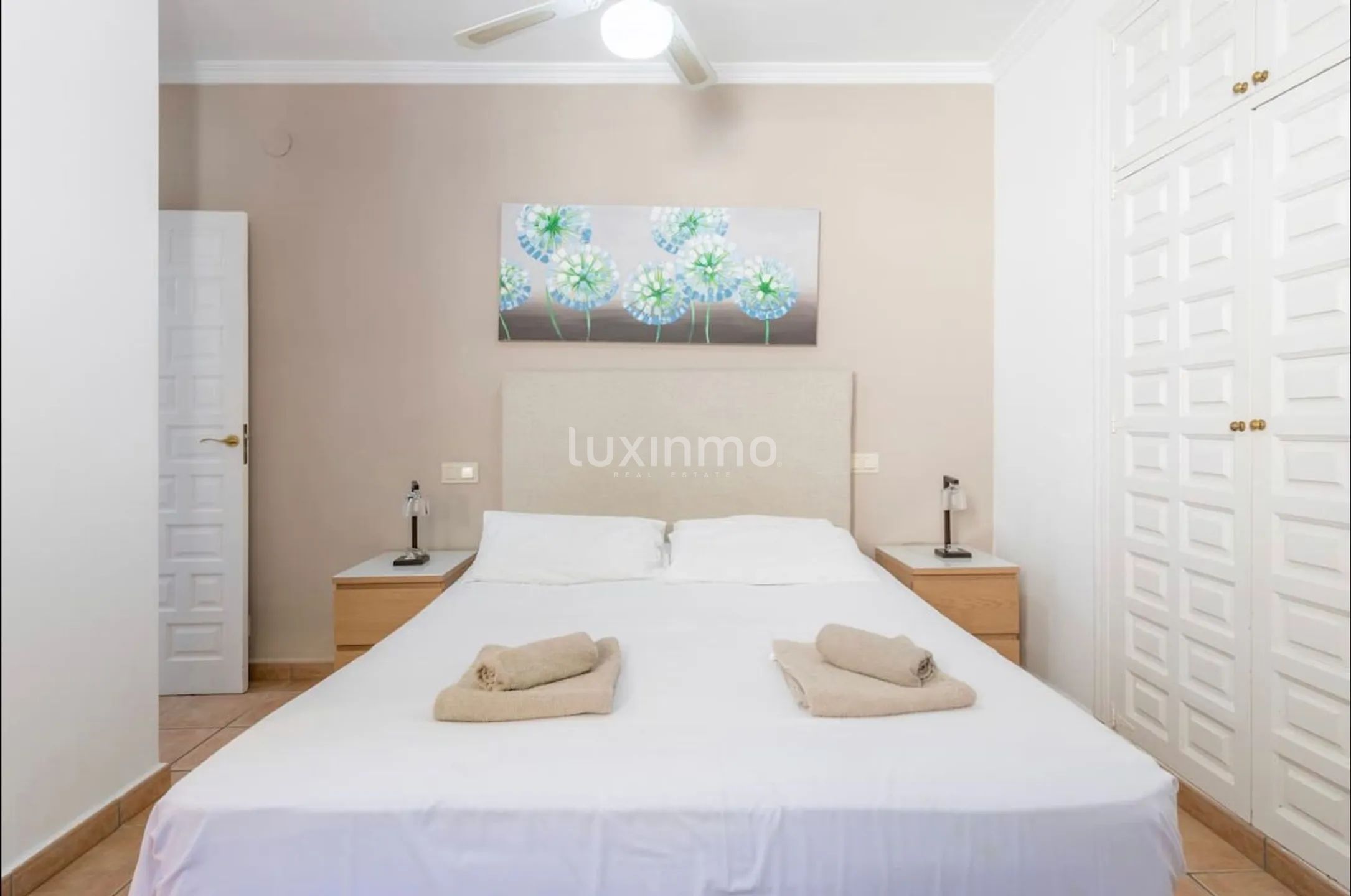 Stor villa med turistlicens nära Moraira — photo 10