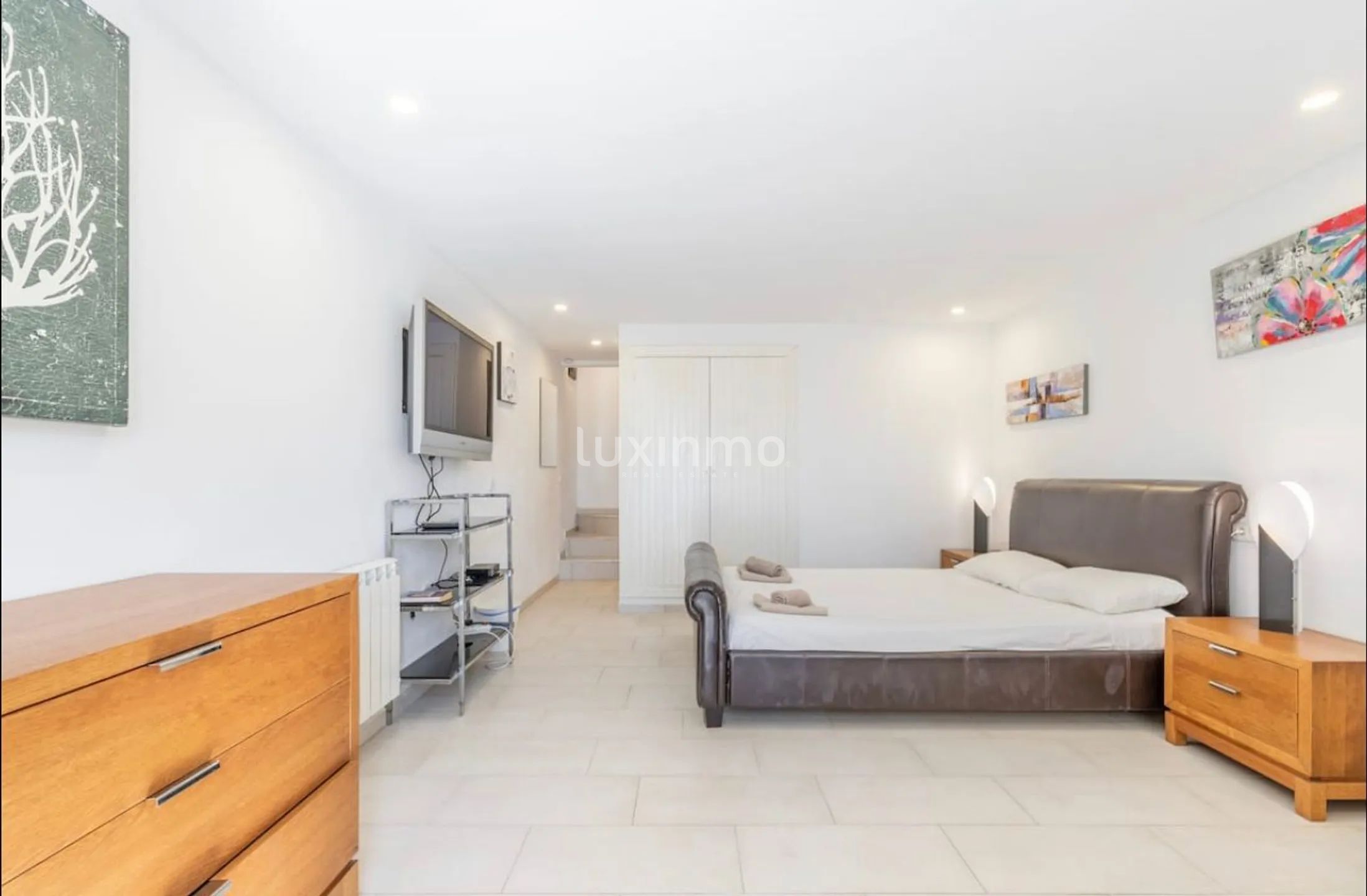 Stor villa med turistlicens nära Moraira — photo 25