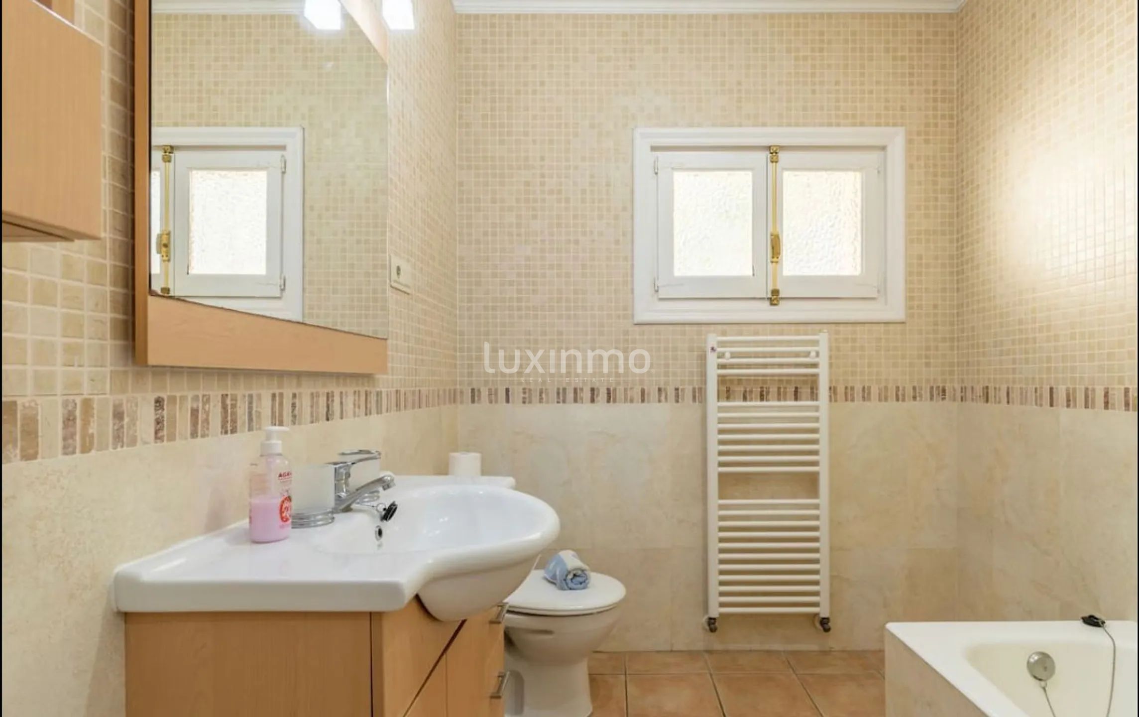 Stor villa med turistlicens nära Moraira — photo 15