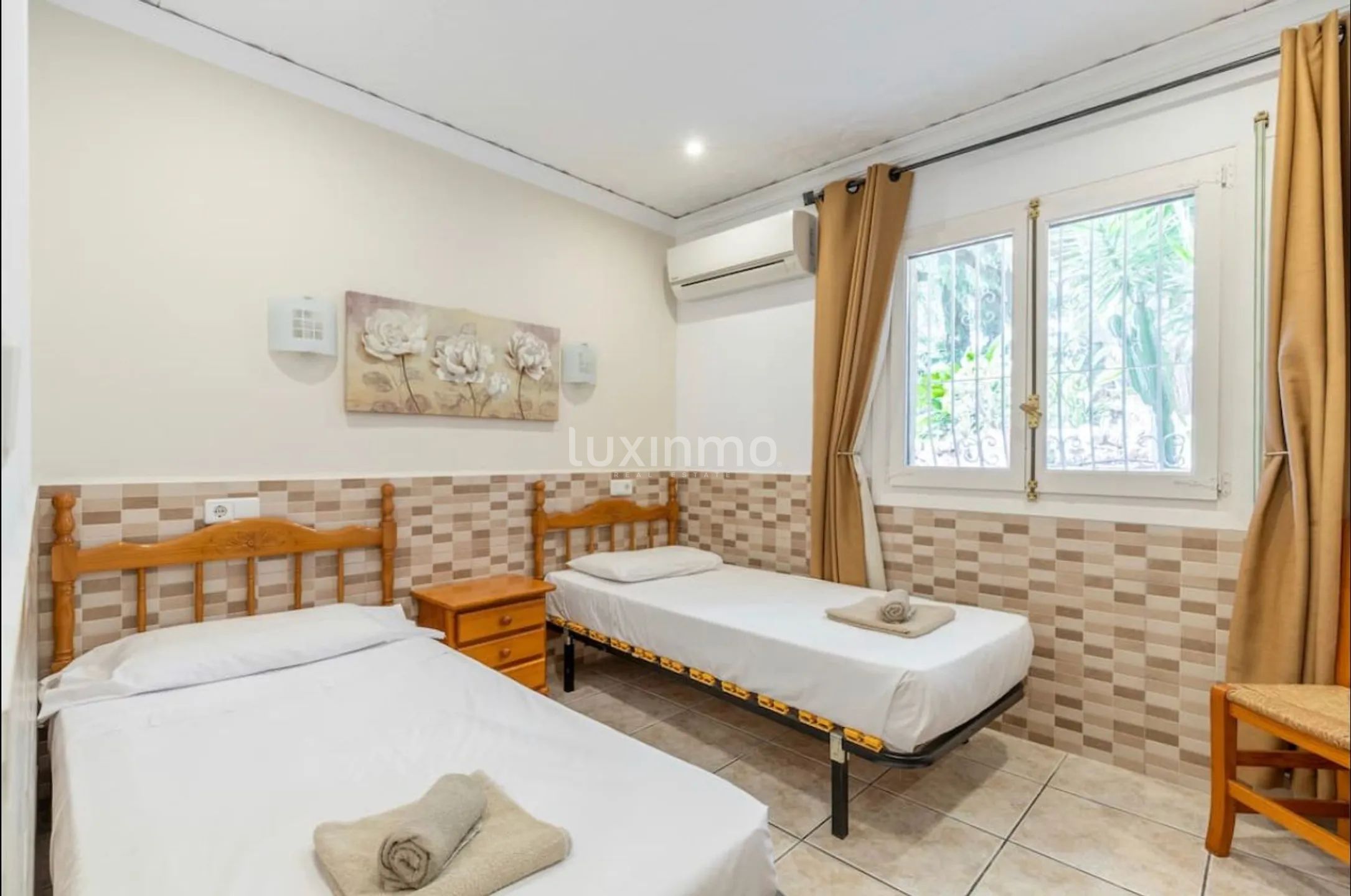 Stor villa med turistlicens nära Moraira — photo 28