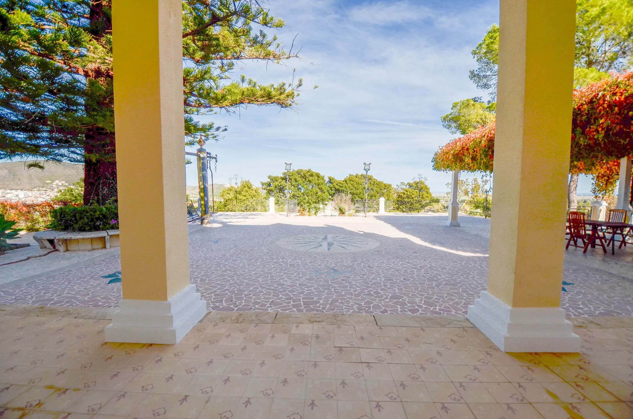 Charming colonial finca for sale in Pego — photo 15