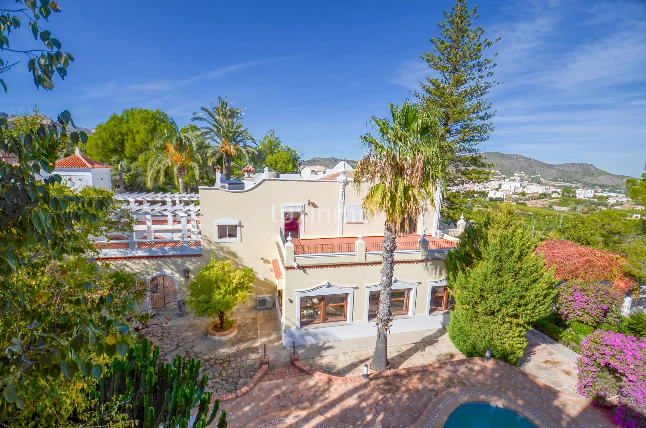 Charming colonial finca for sale in Pego — photo 51