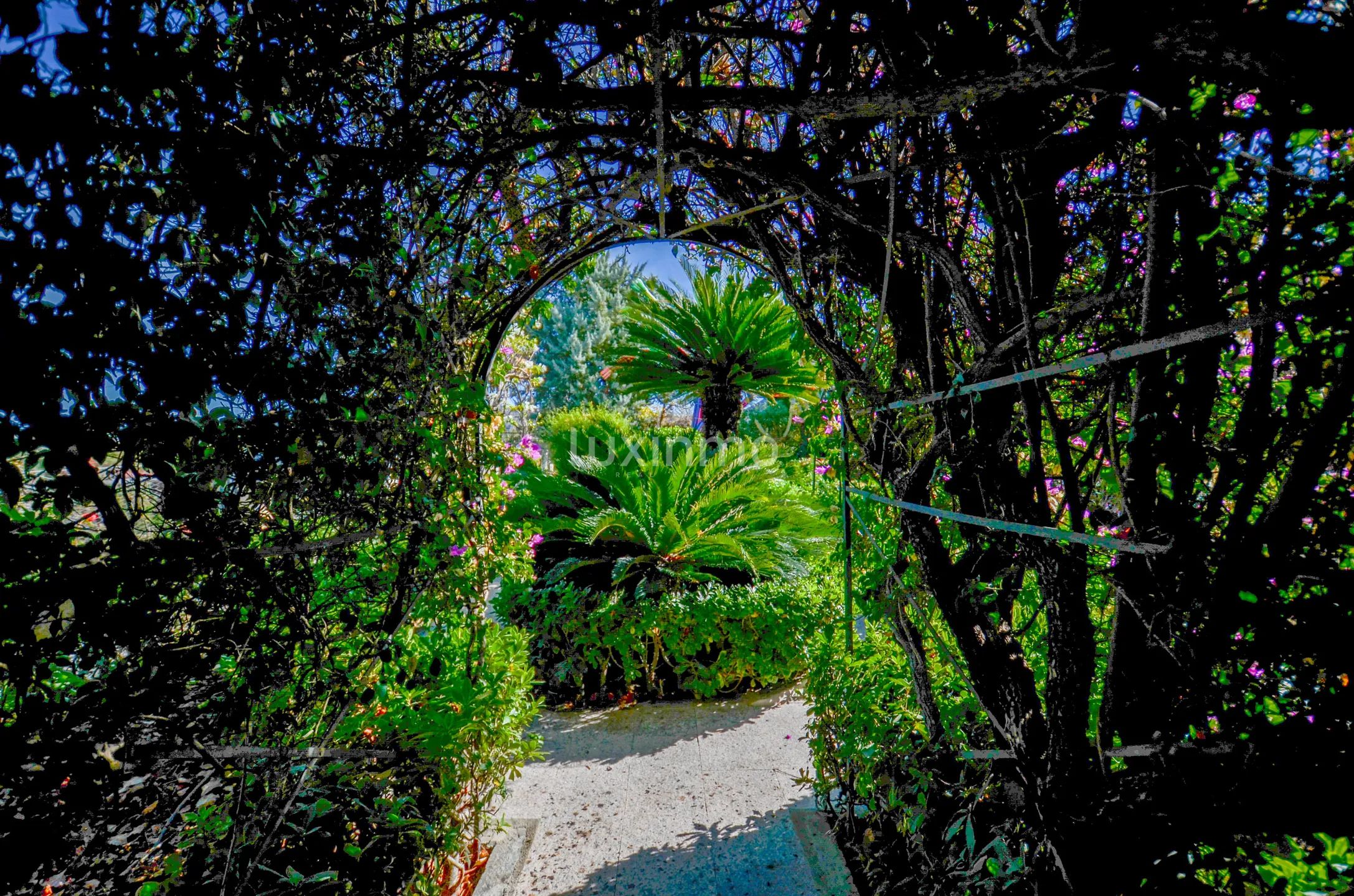 Charming colonial finca for sale in Pego — photo 55