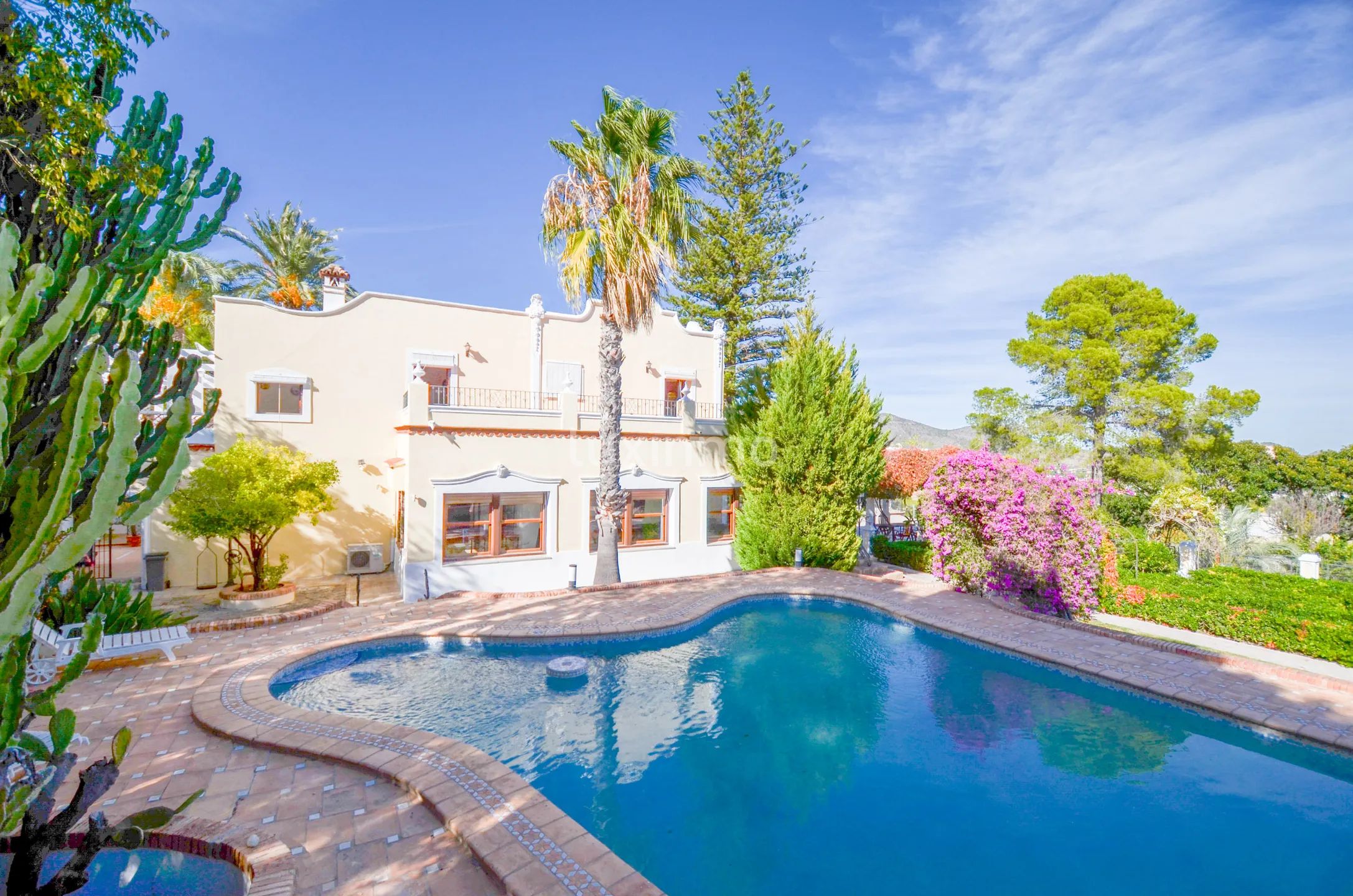 Charming colonial finca for sale in Pego — photo 8