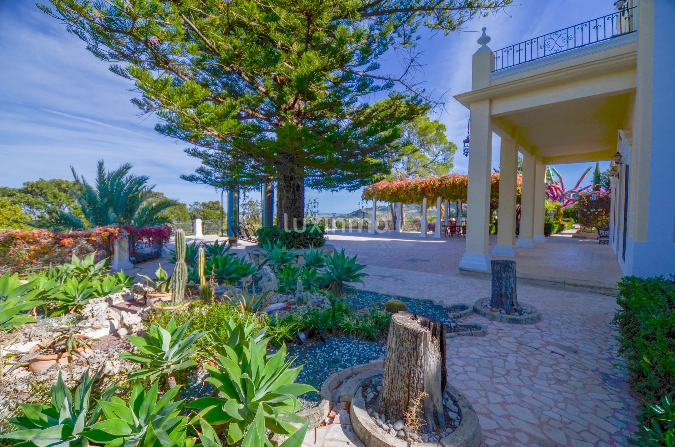 Charming colonial finca for sale in Pego — photo 45