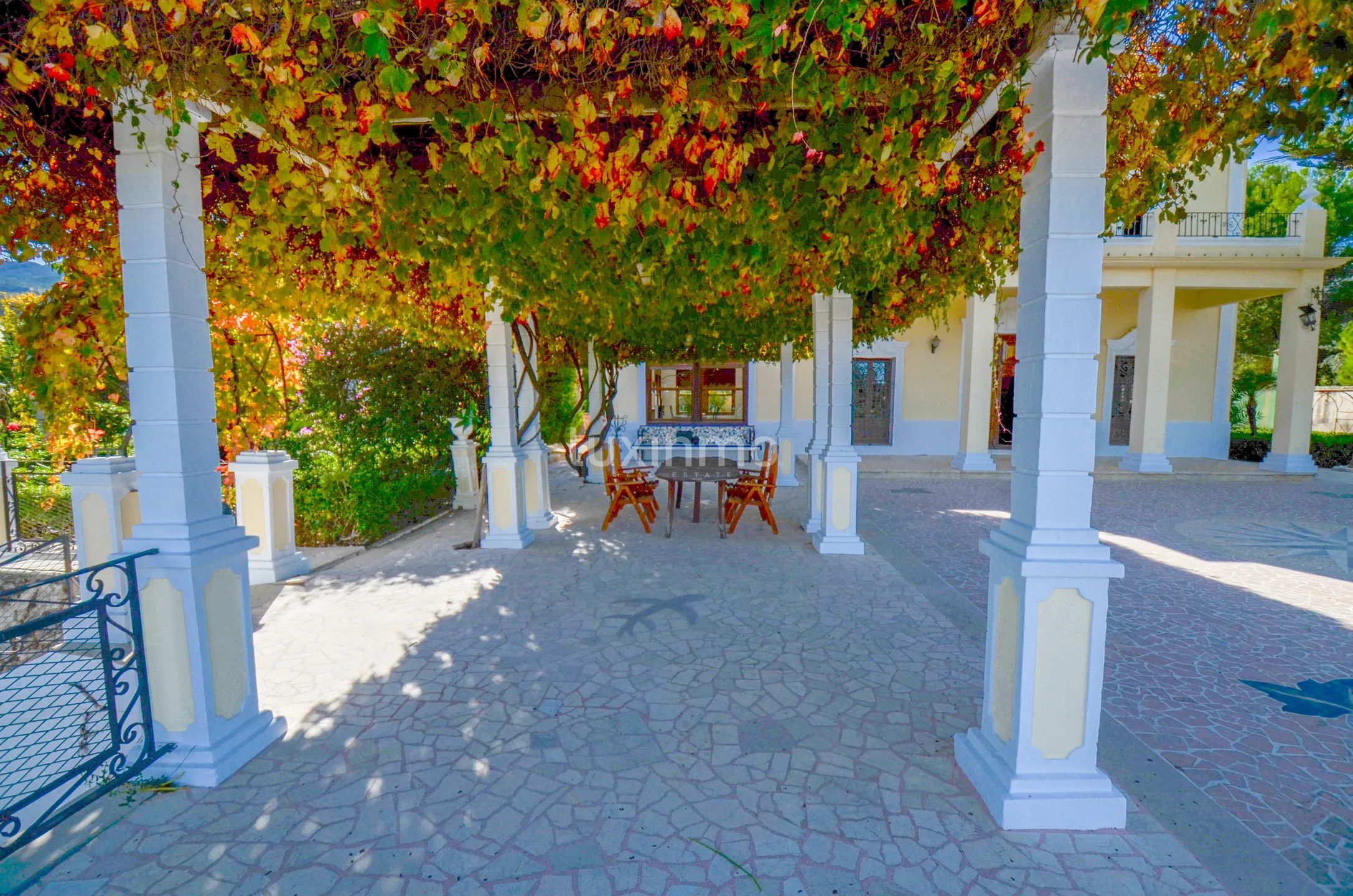 Charming colonial finca for sale in Pego — photo 2