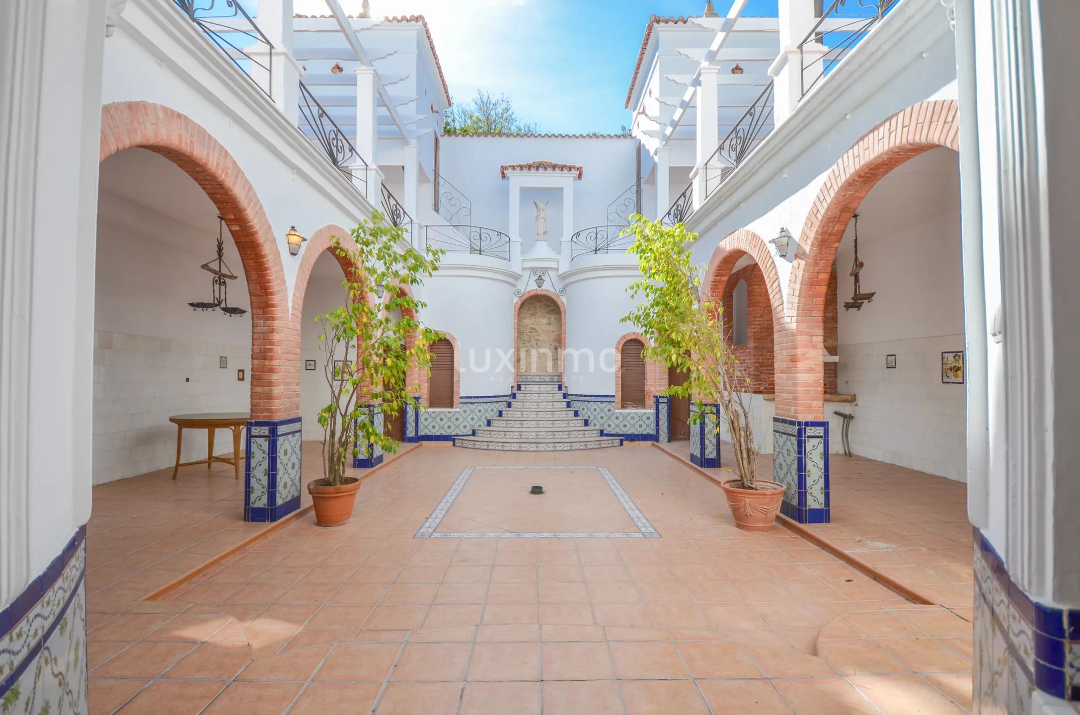 Charming colonial finca for sale in Pego — photo 23