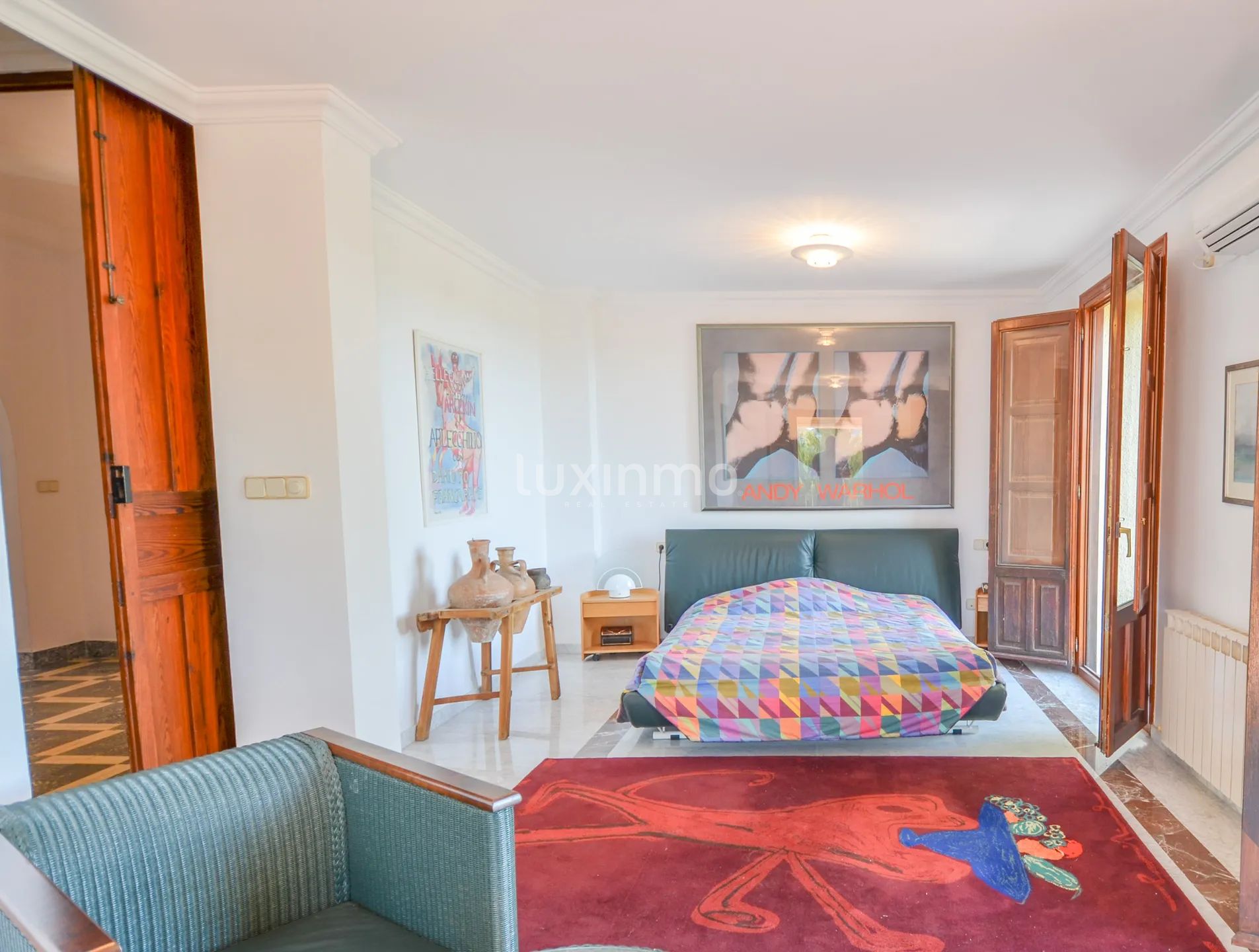 Charming colonial finca for sale in Pego — photo 30