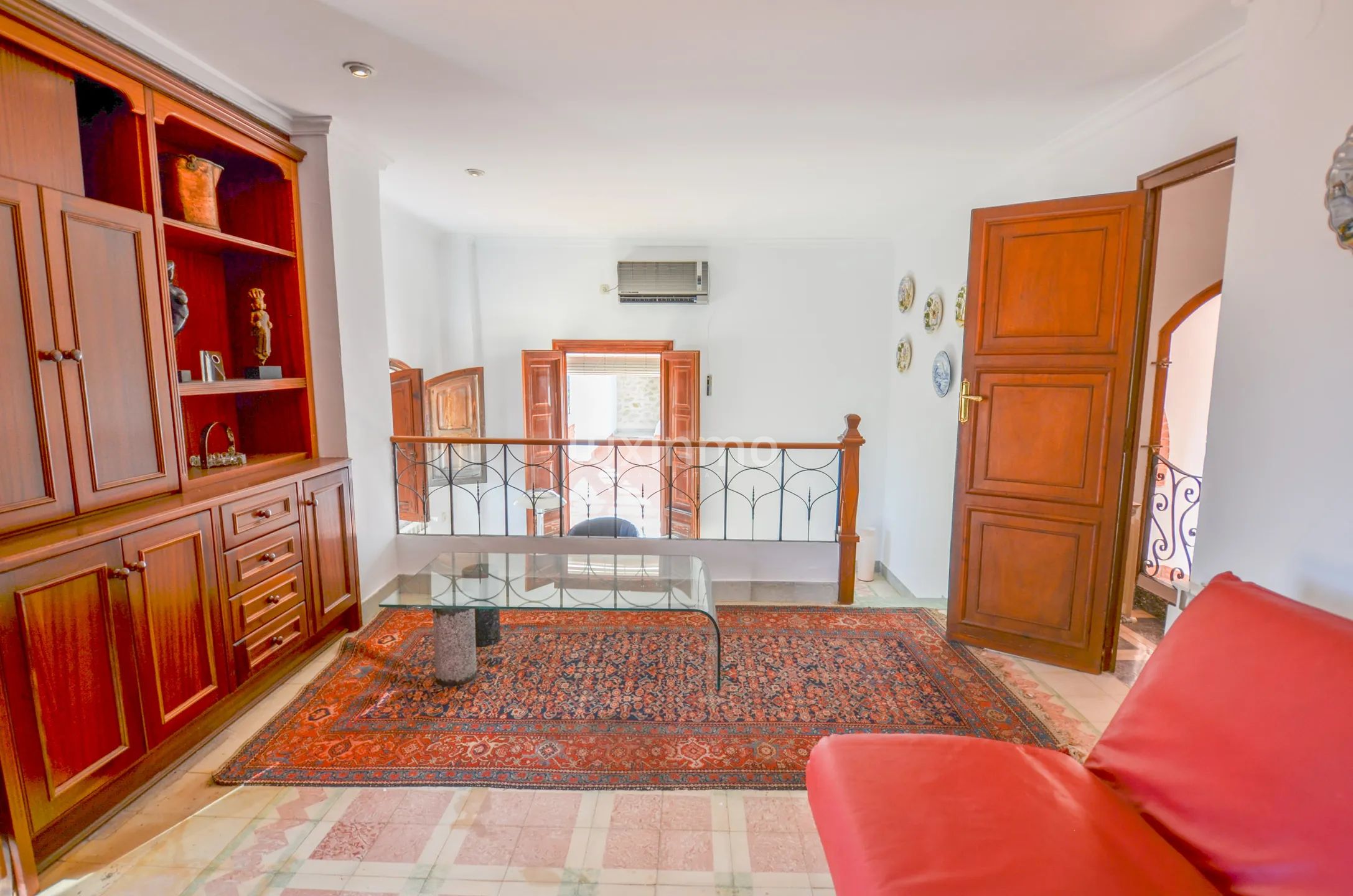 Charming colonial finca for sale in Pego — photo 39