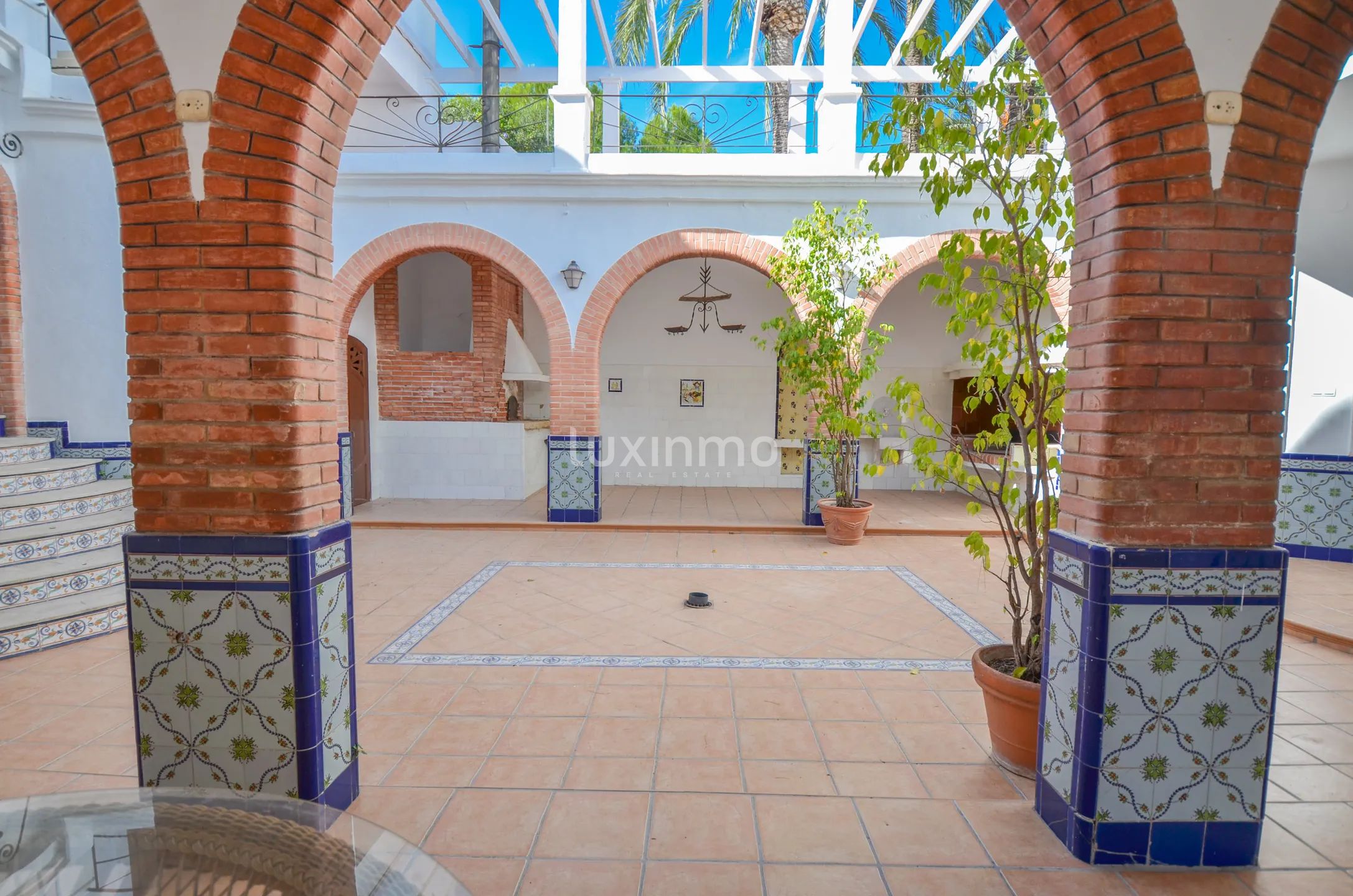 Charming colonial finca for sale in Pego — photo 11