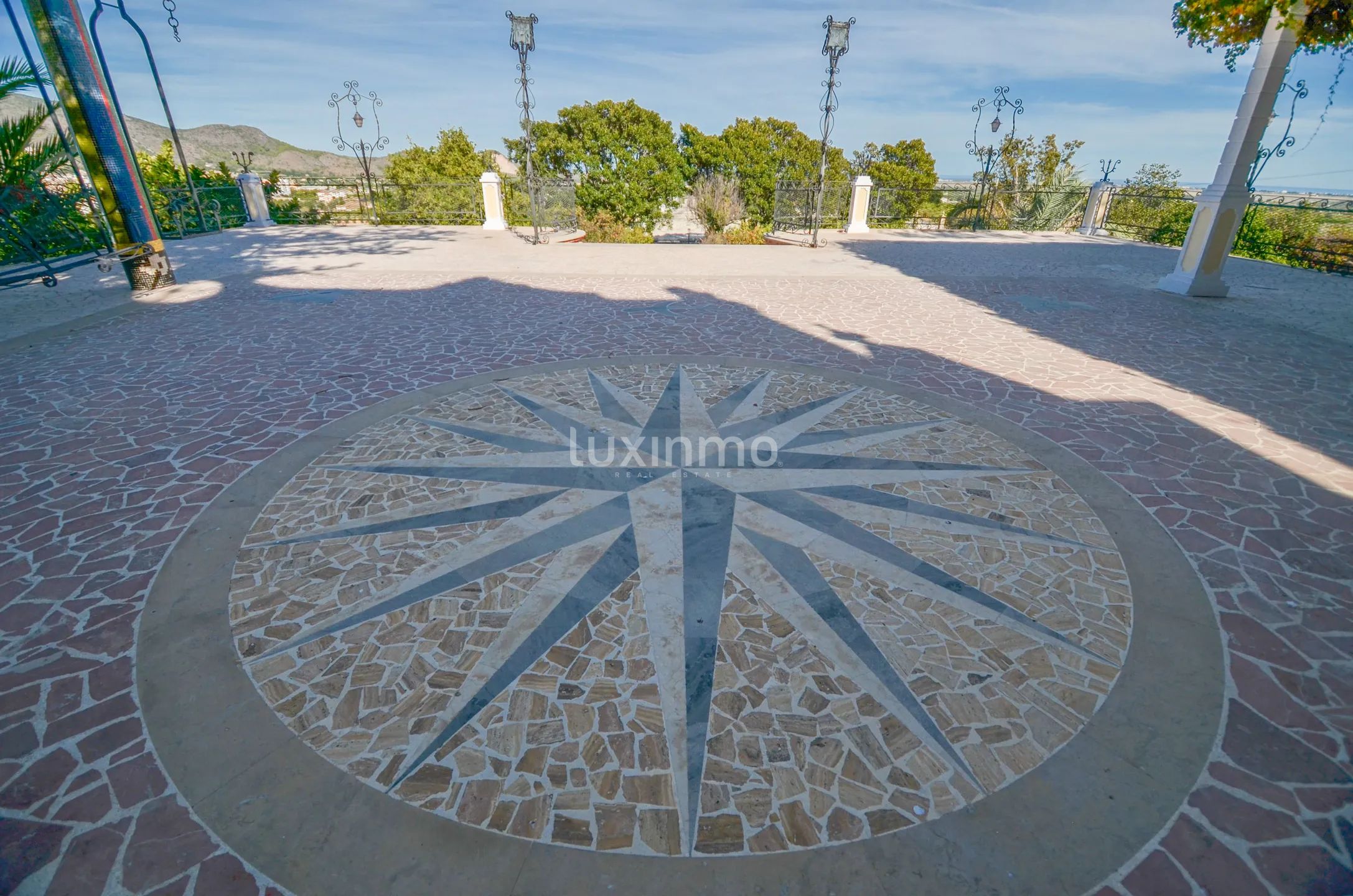 Charming colonial finca for sale in Pego — photo 44