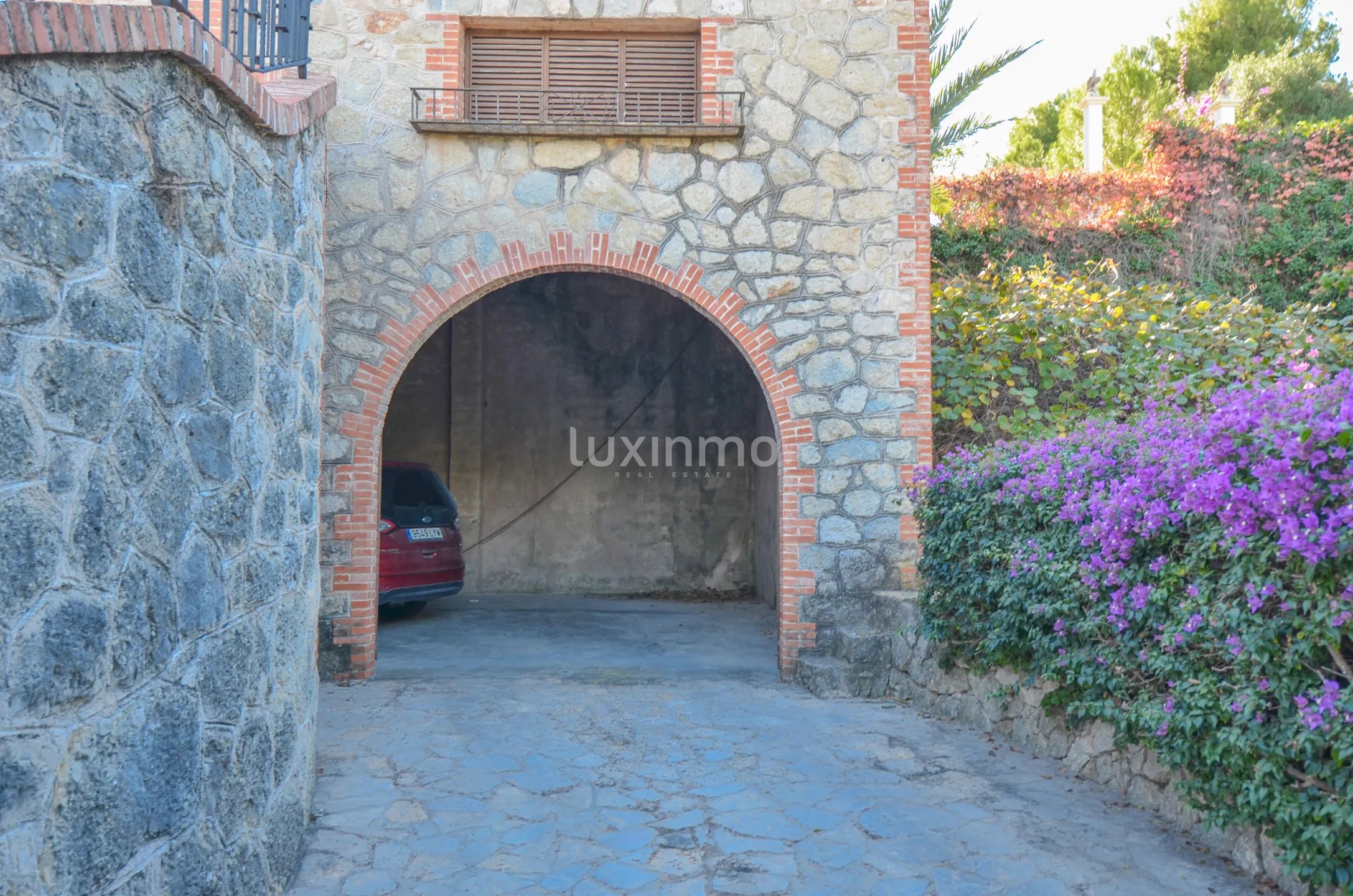 Charming colonial finca for sale in Pego — photo 43