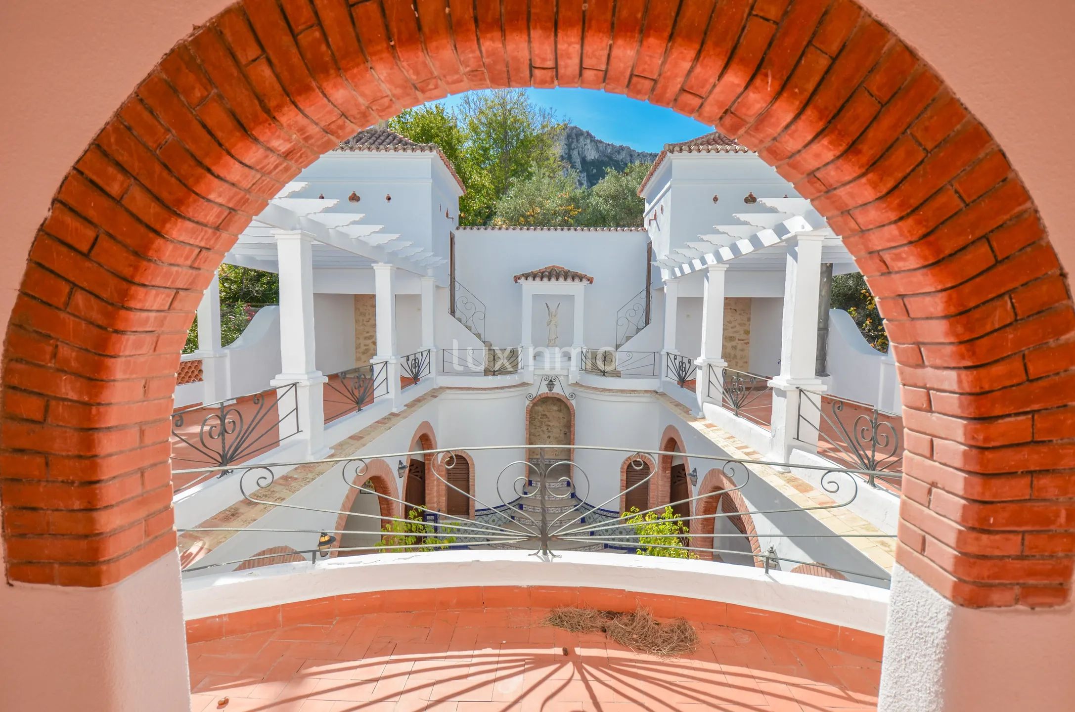 Charming colonial finca for sale in Pego — photo 42