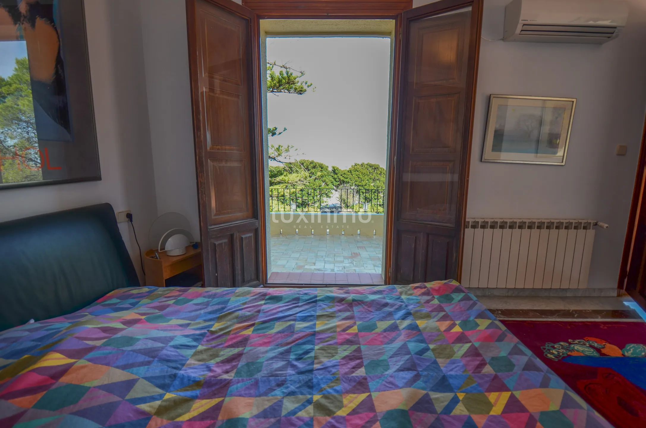 Charming colonial finca for sale in Pego — photo 31