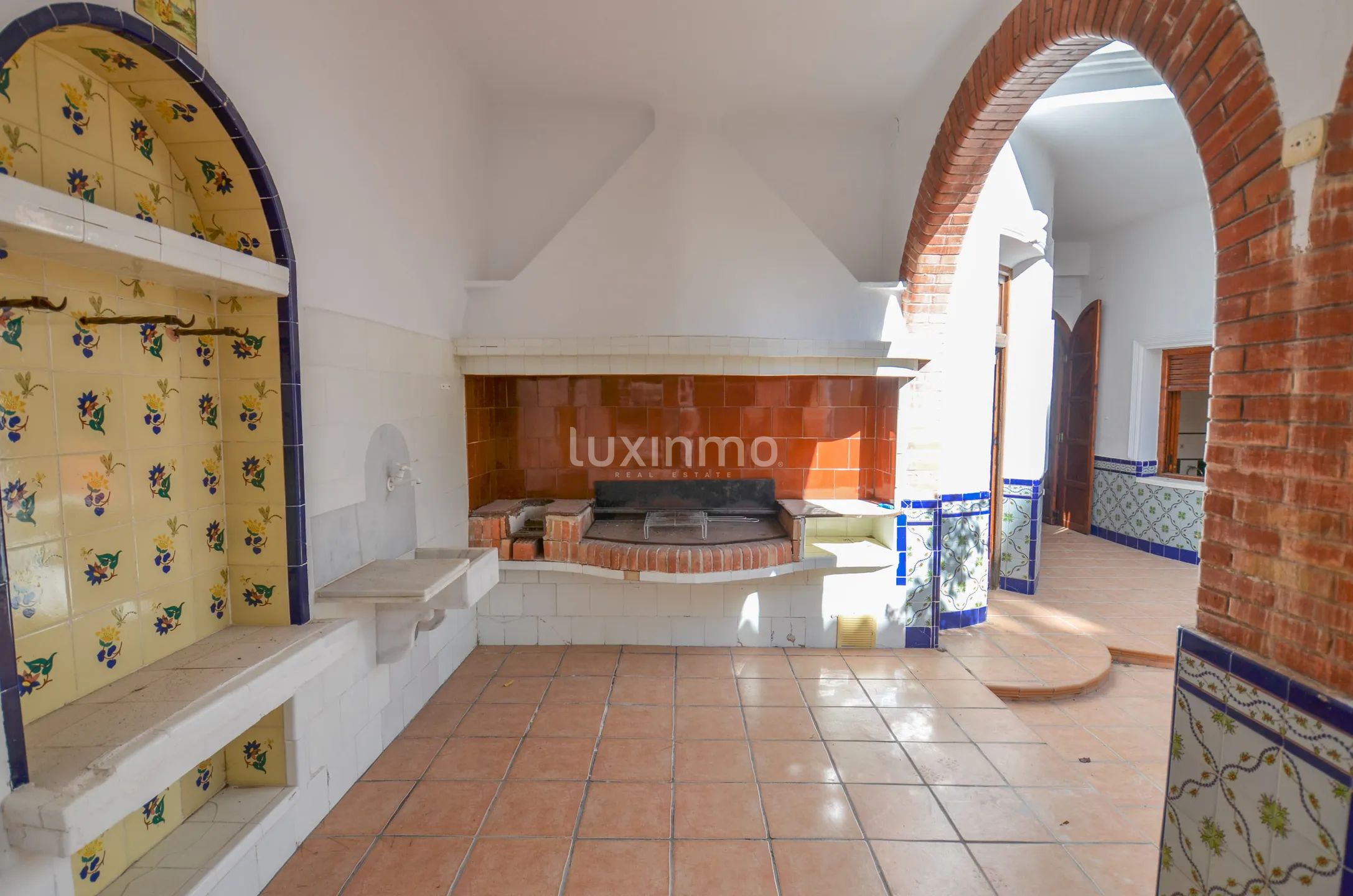 Charming colonial finca for sale in Pego — photo 12