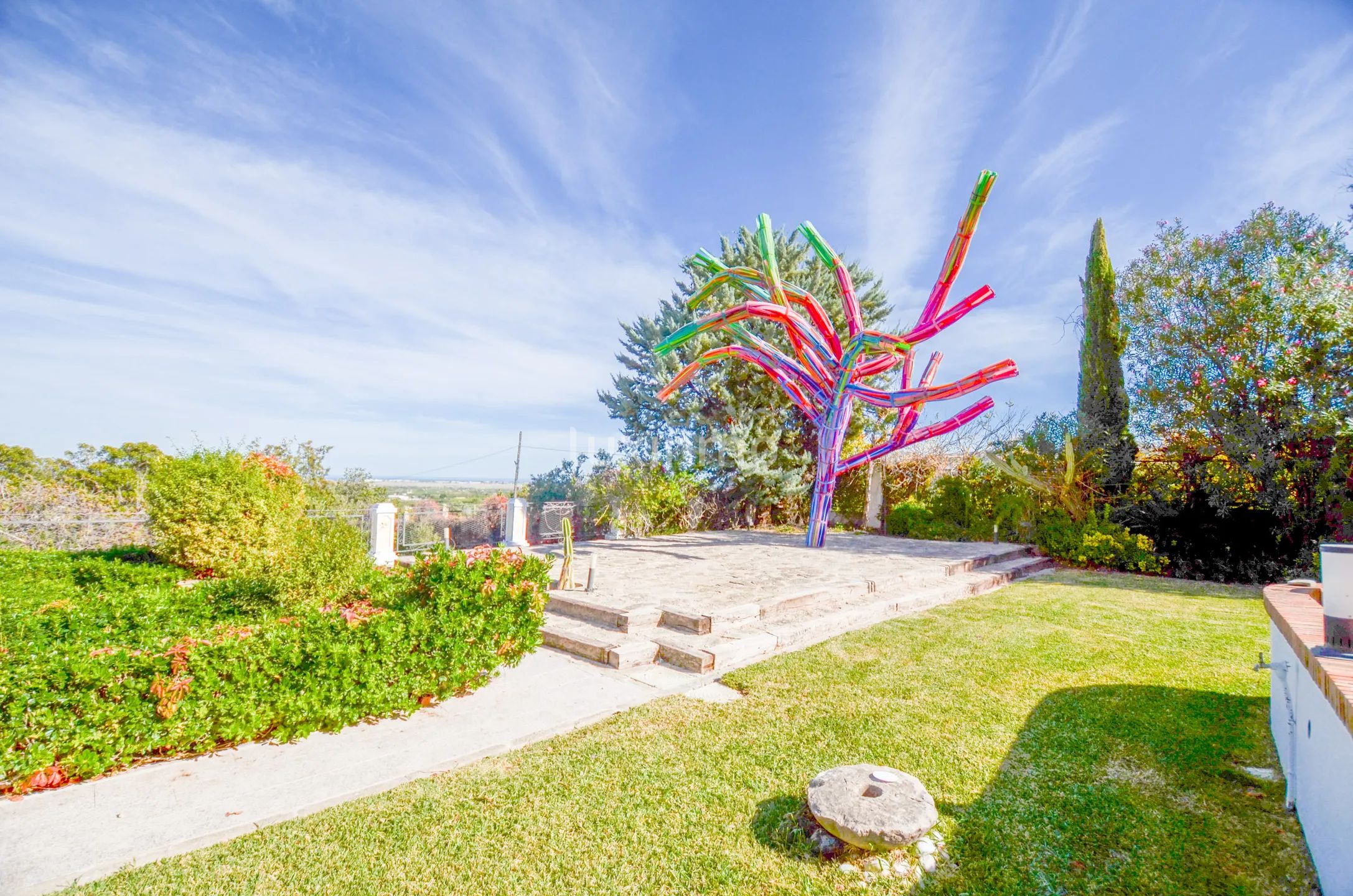 Charming colonial finca for sale in Pego — photo 53