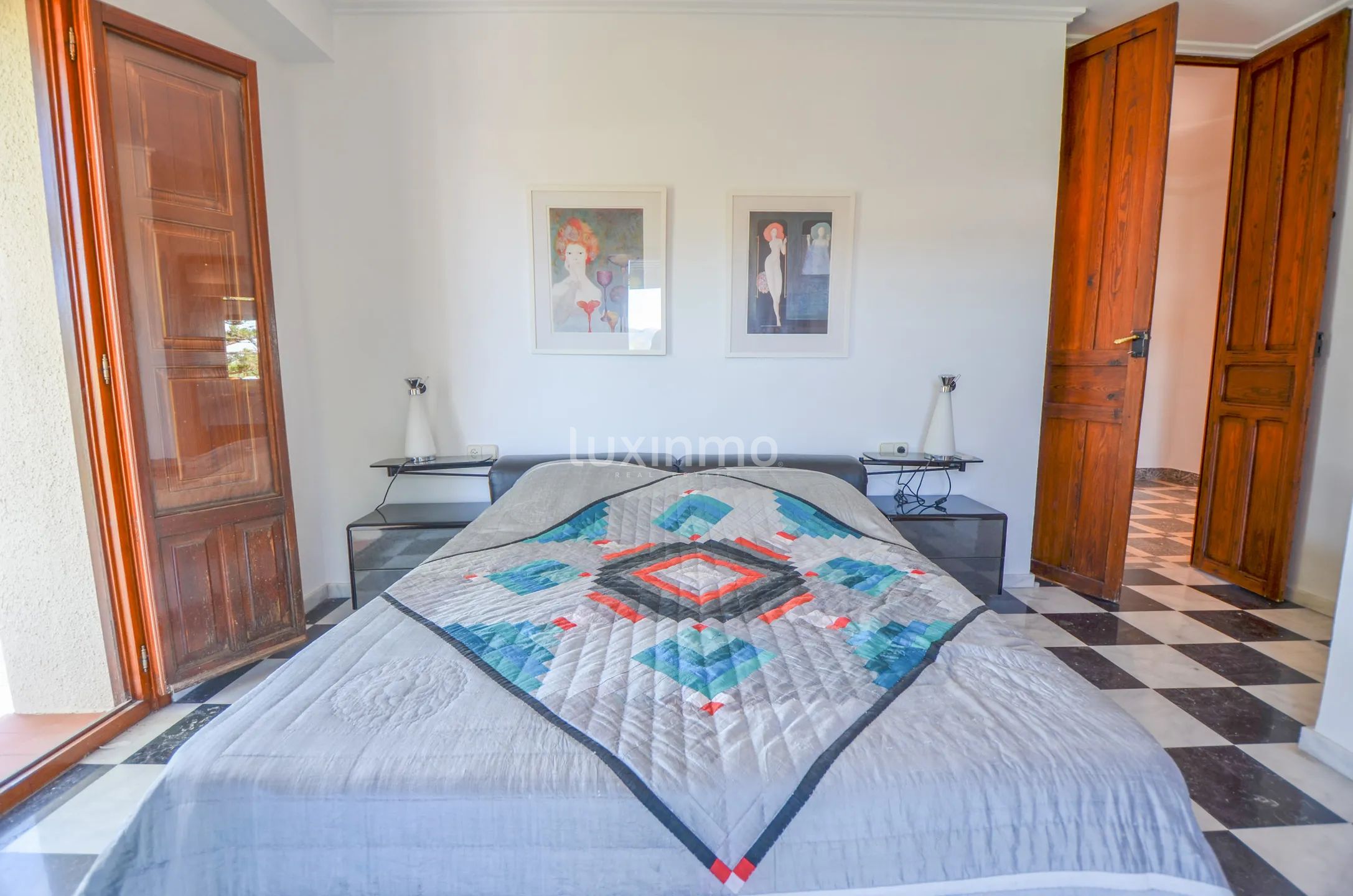 Charming colonial finca for sale in Pego — photo 36