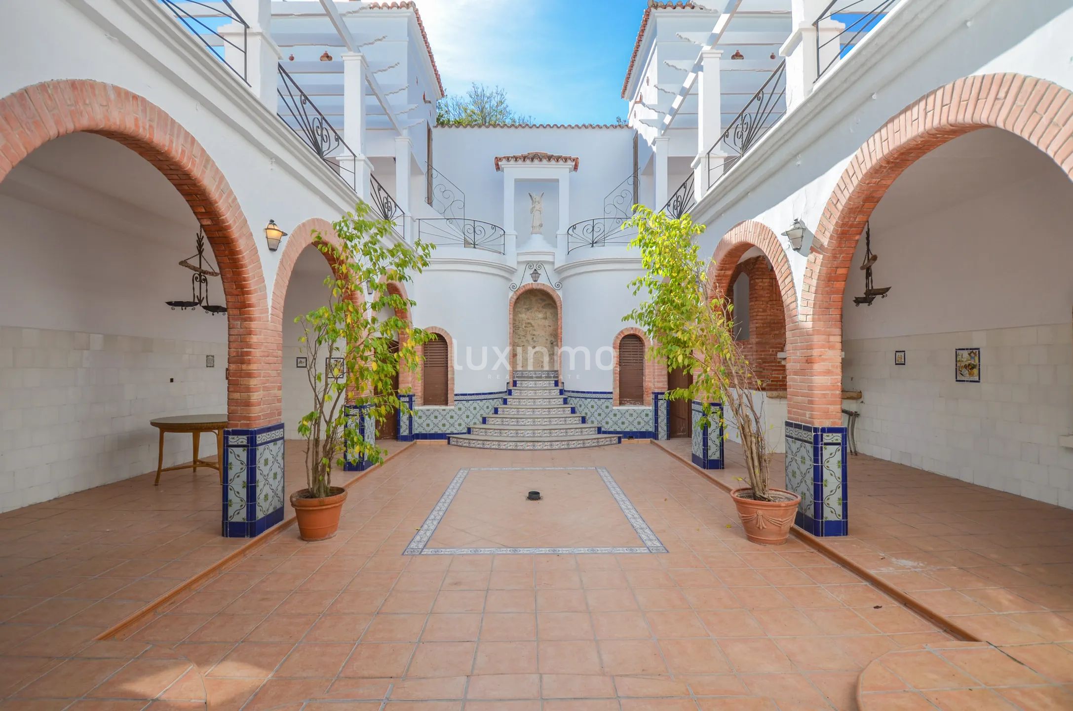 Charming colonial finca for sale in Pego — photo 13