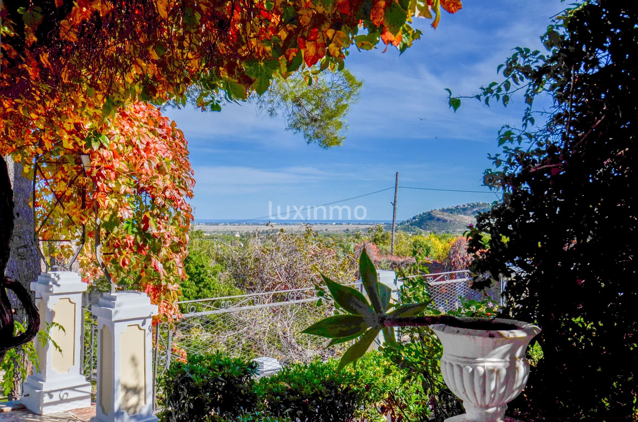 Charming colonial finca for sale in Pego — photo 56