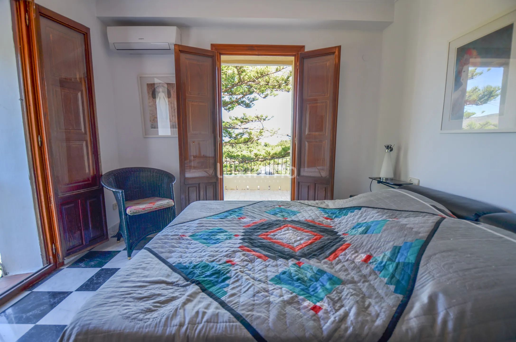 Charming colonial finca for sale in Pego — photo 35