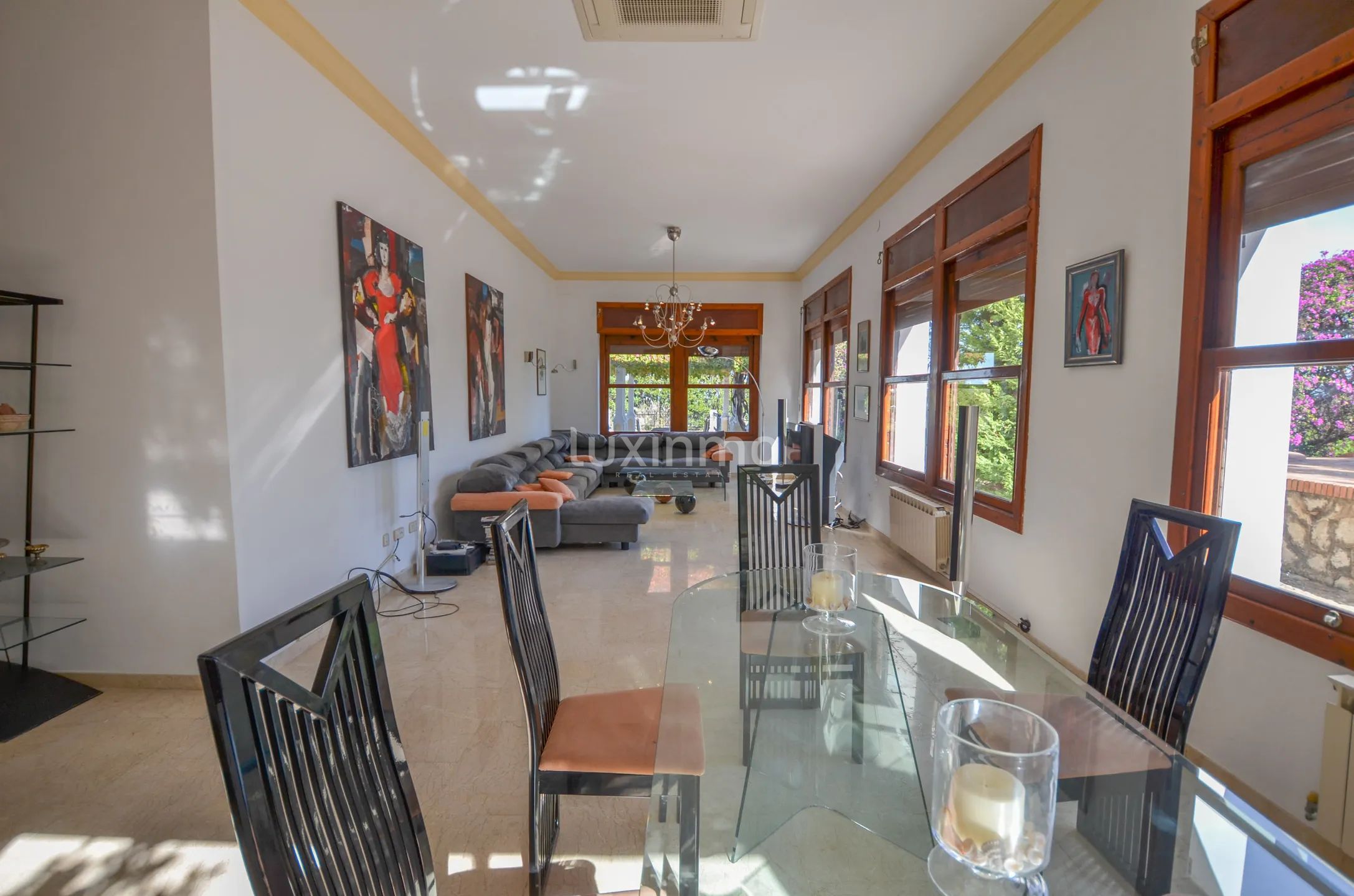 Charming colonial finca for sale in Pego — photo 21