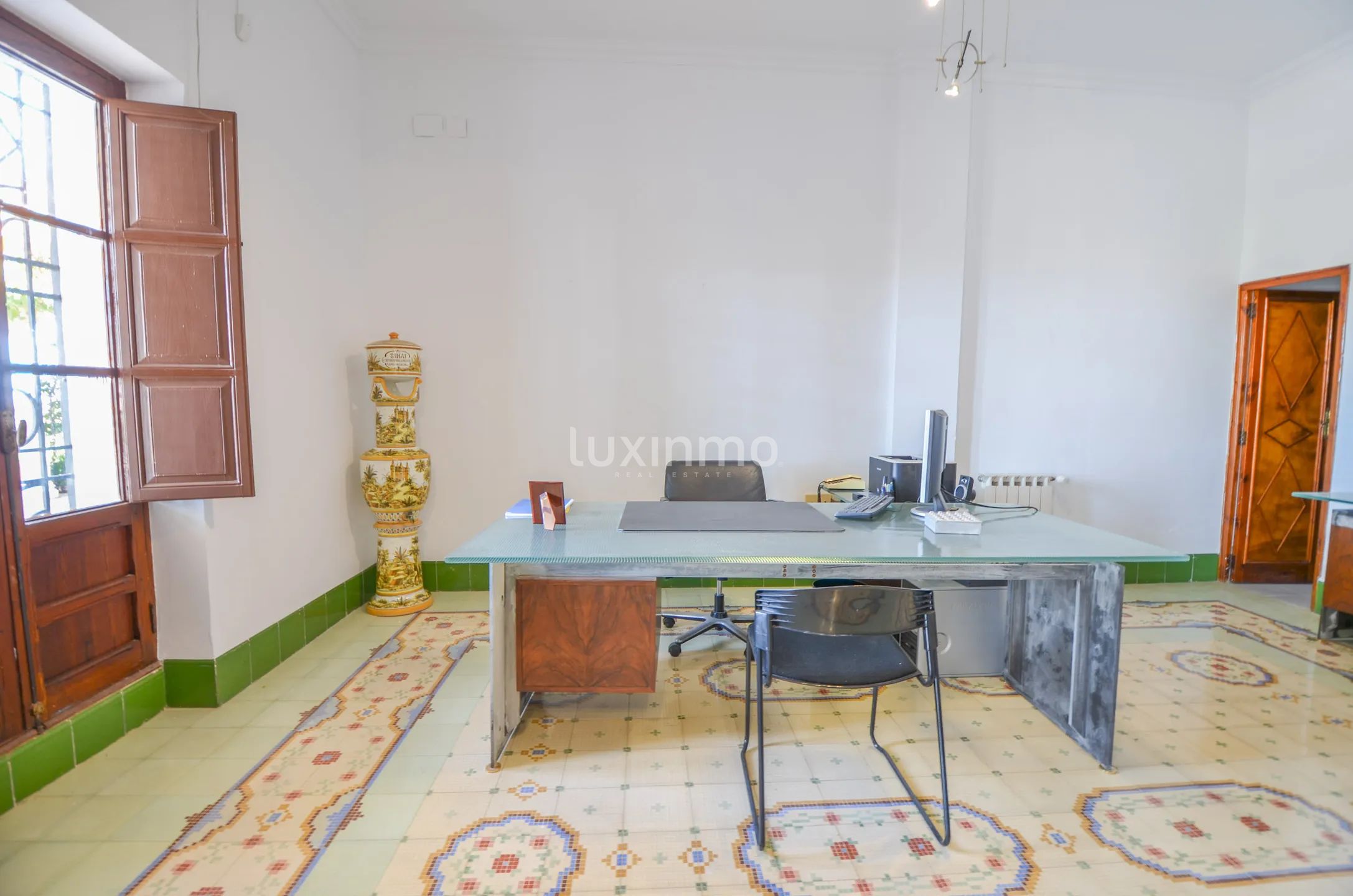 Charming colonial finca for sale in Pego — photo 17