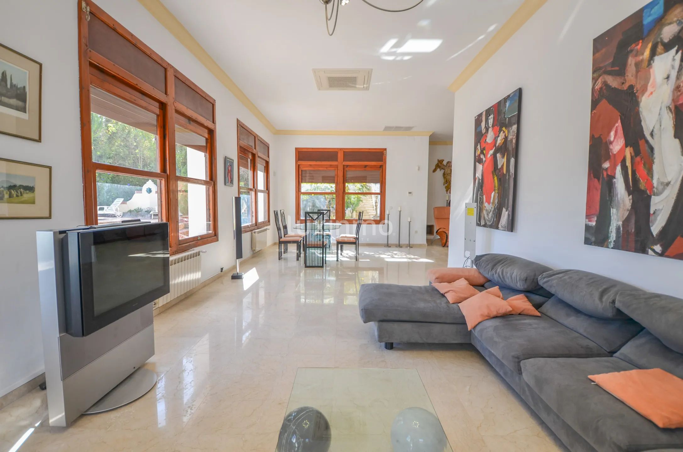 Charming colonial finca for sale in Pego — photo 20