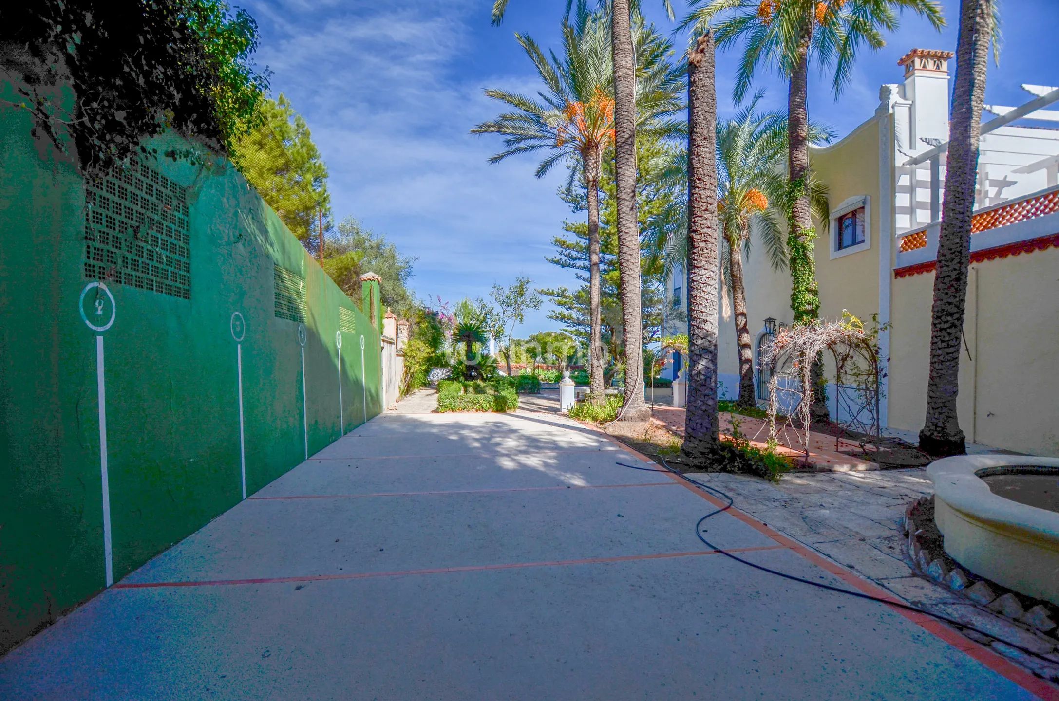 Charming colonial finca for sale in Pego — photo 49