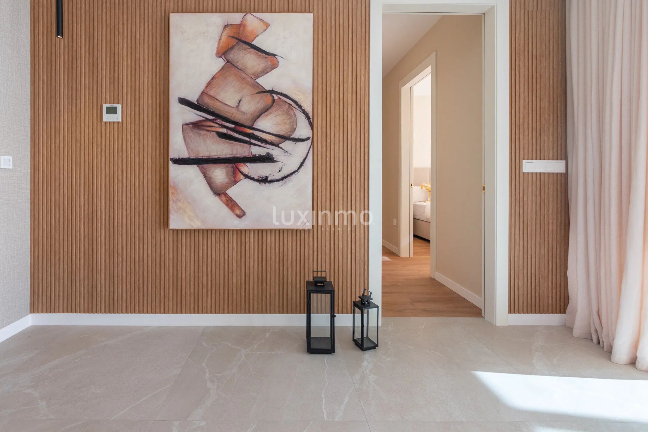 Intempo el edificio mas alto de Benidorm — photo 14