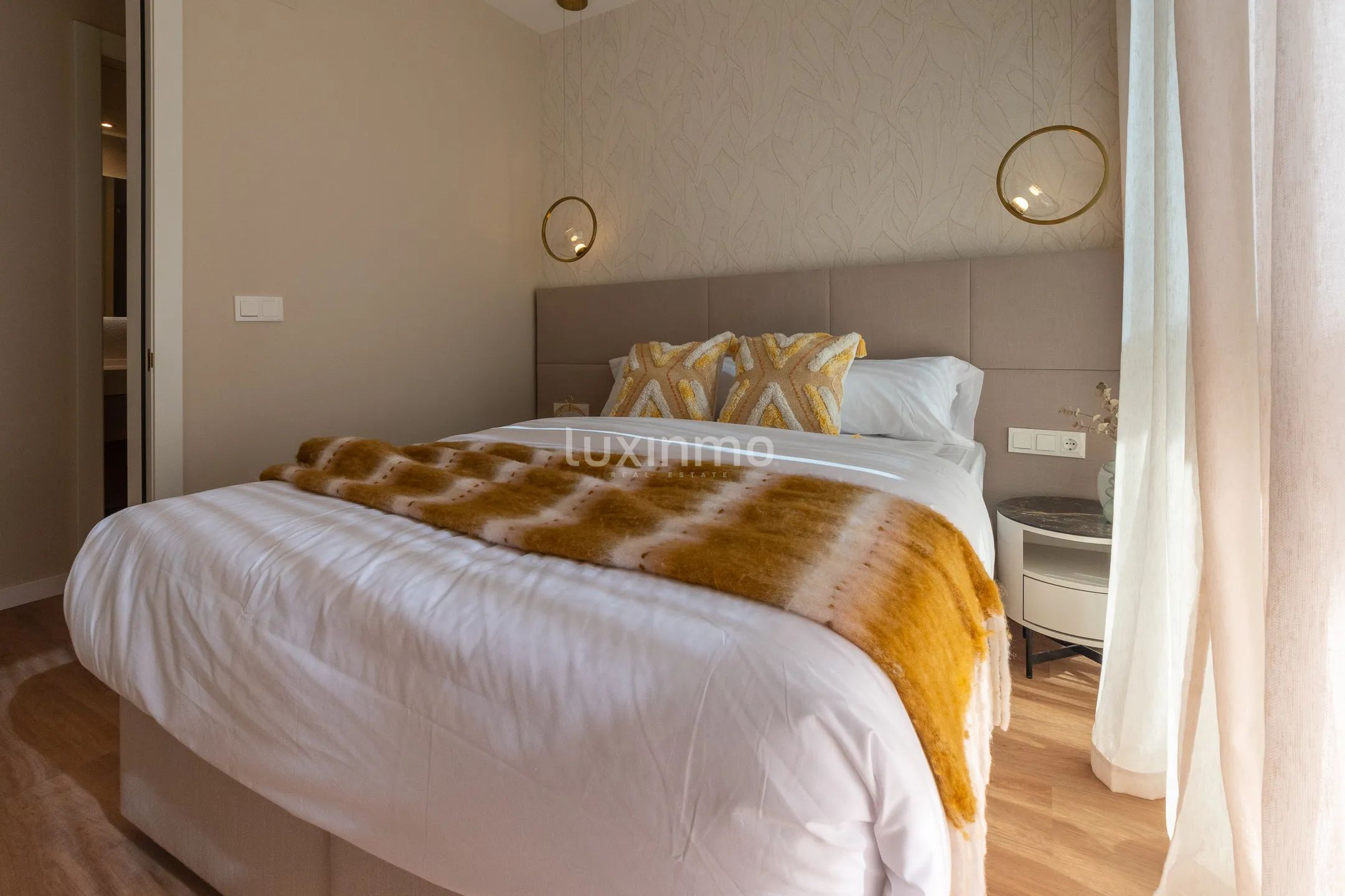 Intempo el edificio mas alto de Benidorm — photo 16