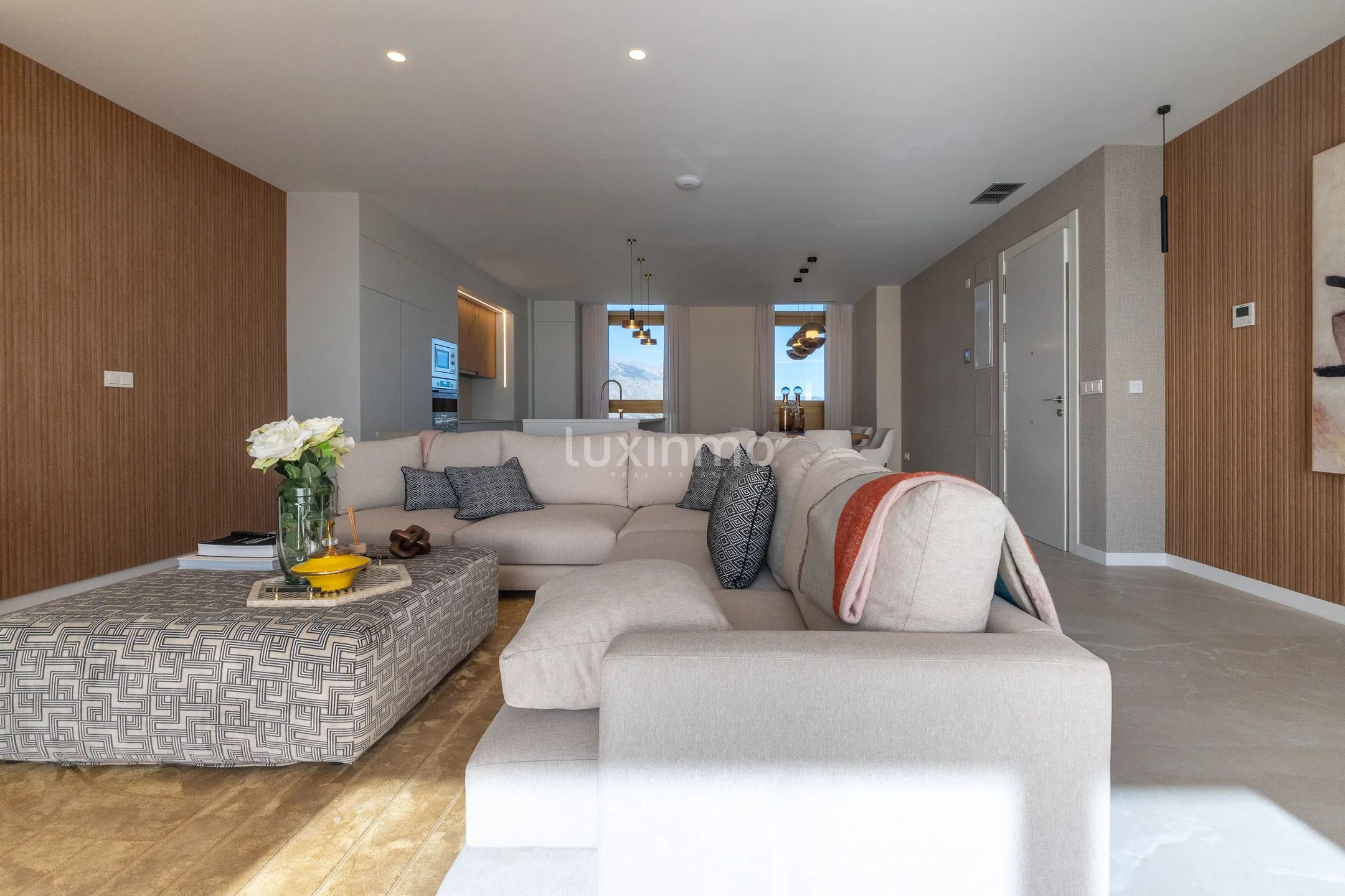 Intempo el edificio mas alto de Benidorm — photo 9