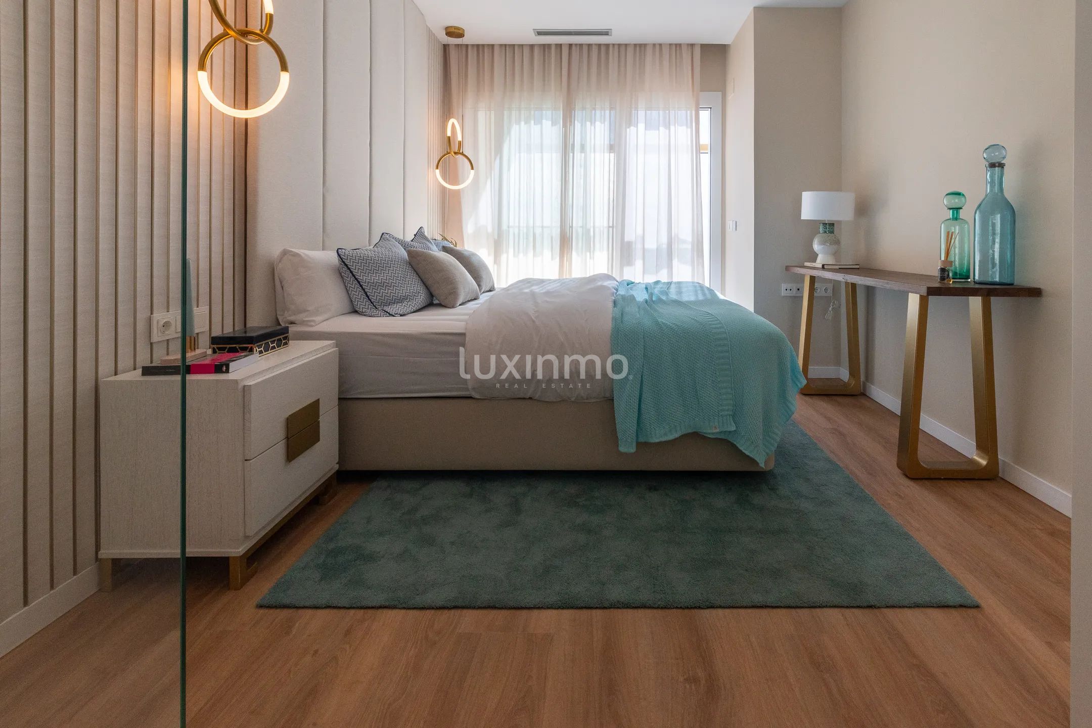 Intempo el edificio mas alto de Benidorm — photo 26