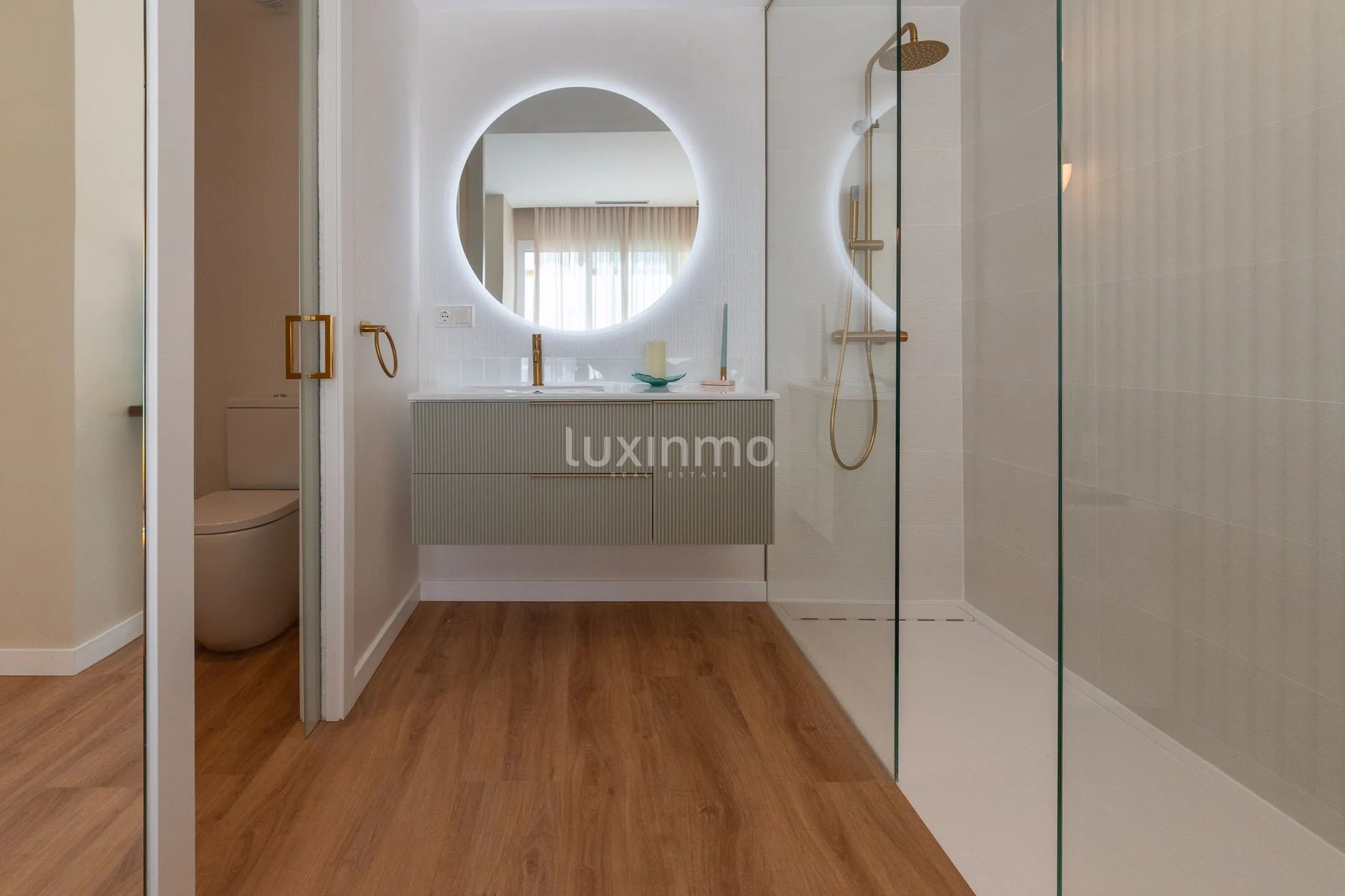 Intempo el edificio mas alto de Benidorm — photo 25