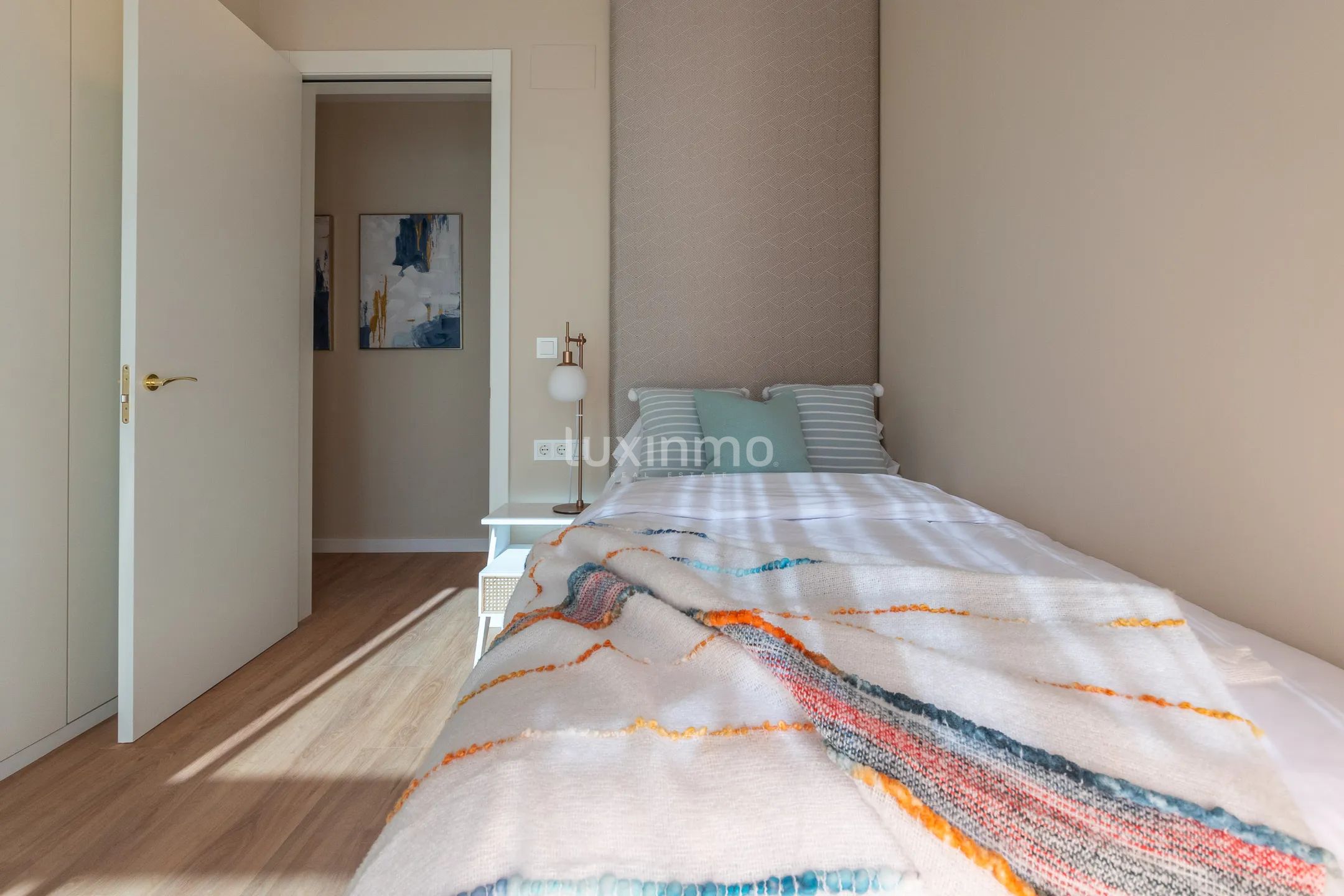 Intempo el edificio mas alto de Benidorm — photo 20