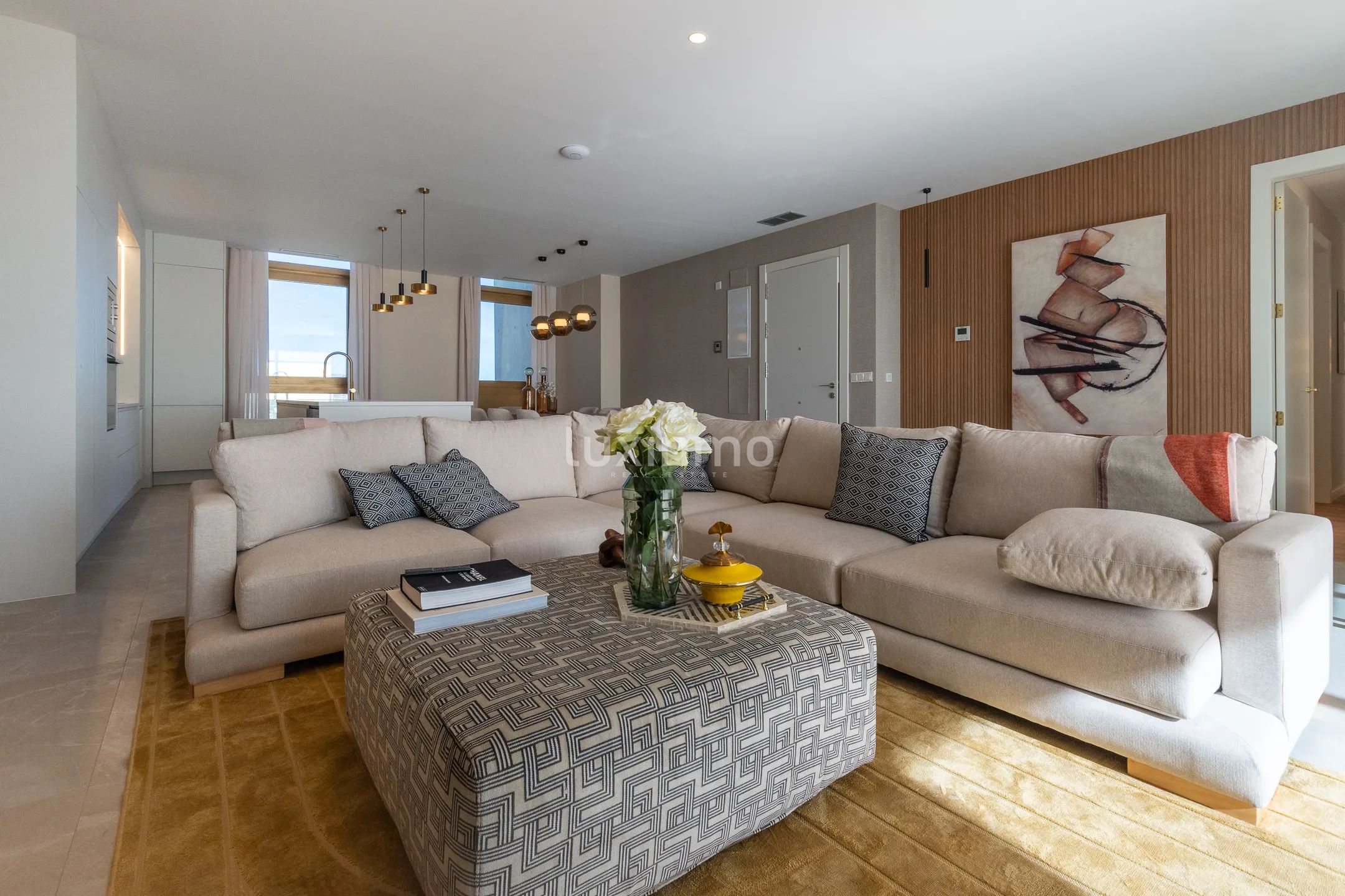 Intempo el edificio mas alto de Benidorm — photo 10