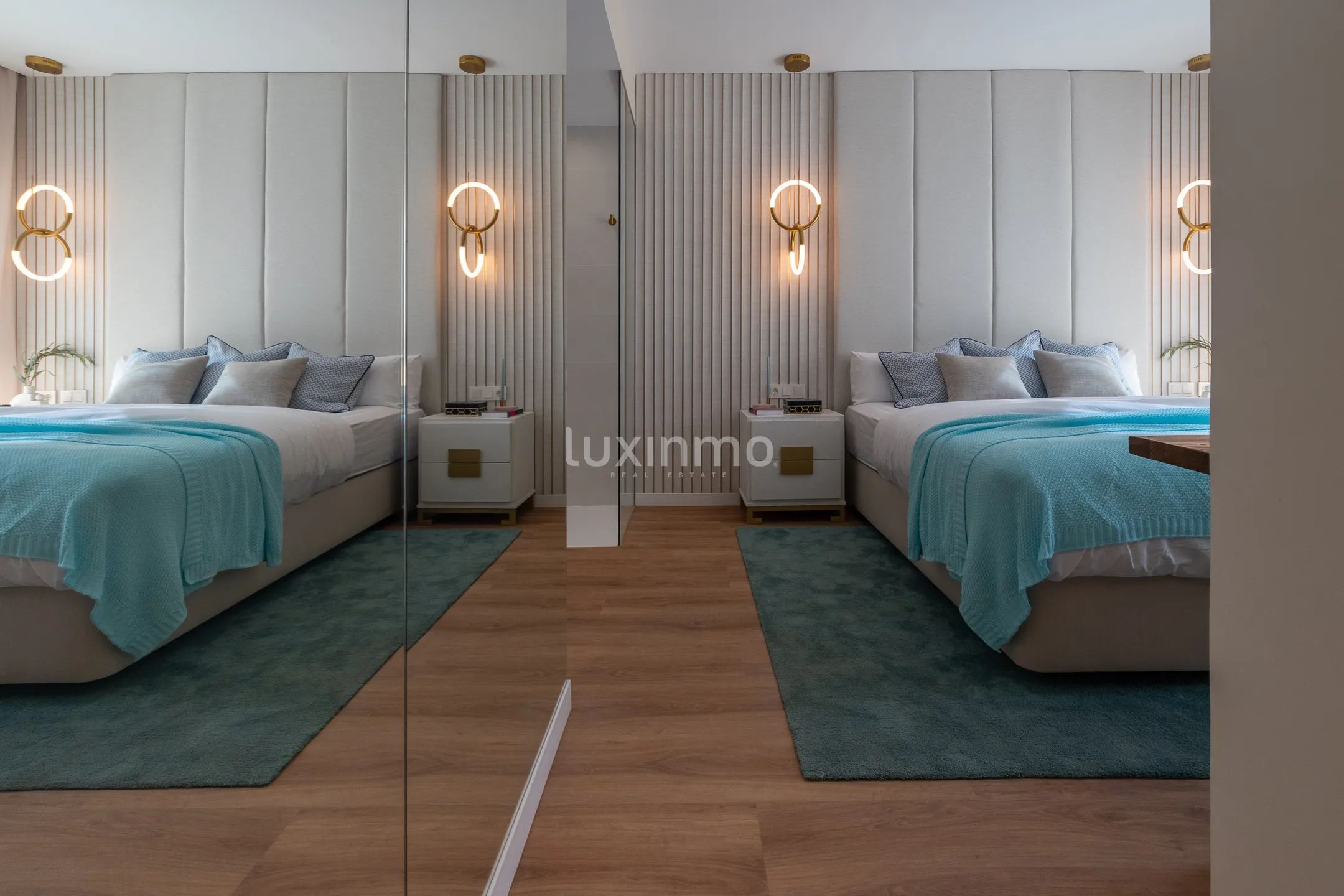 Intempo el edificio mas alto de Benidorm — photo 21