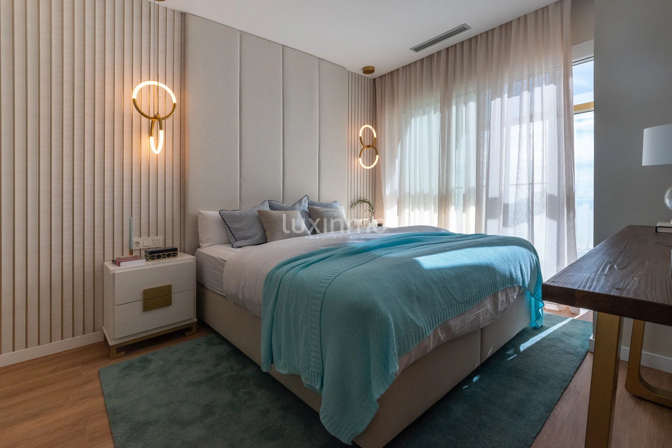 Intempo el edificio mas alto de Benidorm — photo 22