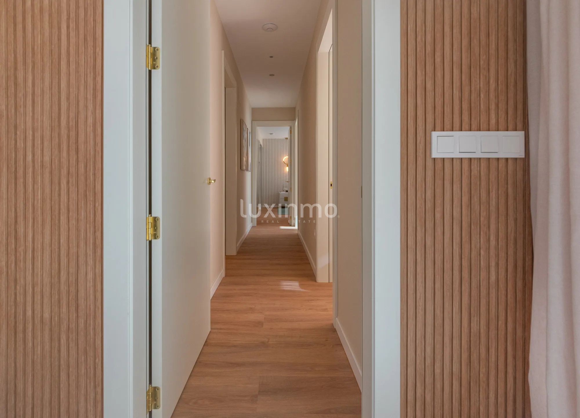 Intempo el edificio mas alto de Benidorm — photo 15