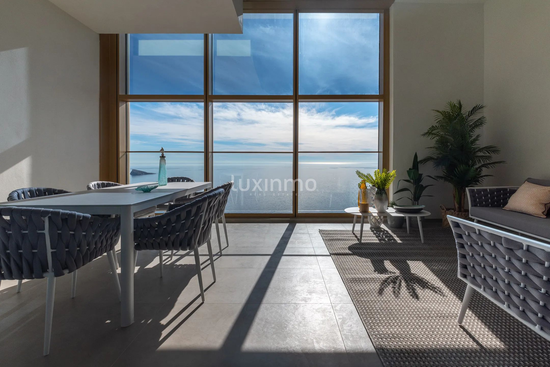 Intempo el edificio mas alto de Benidorm — photo 11