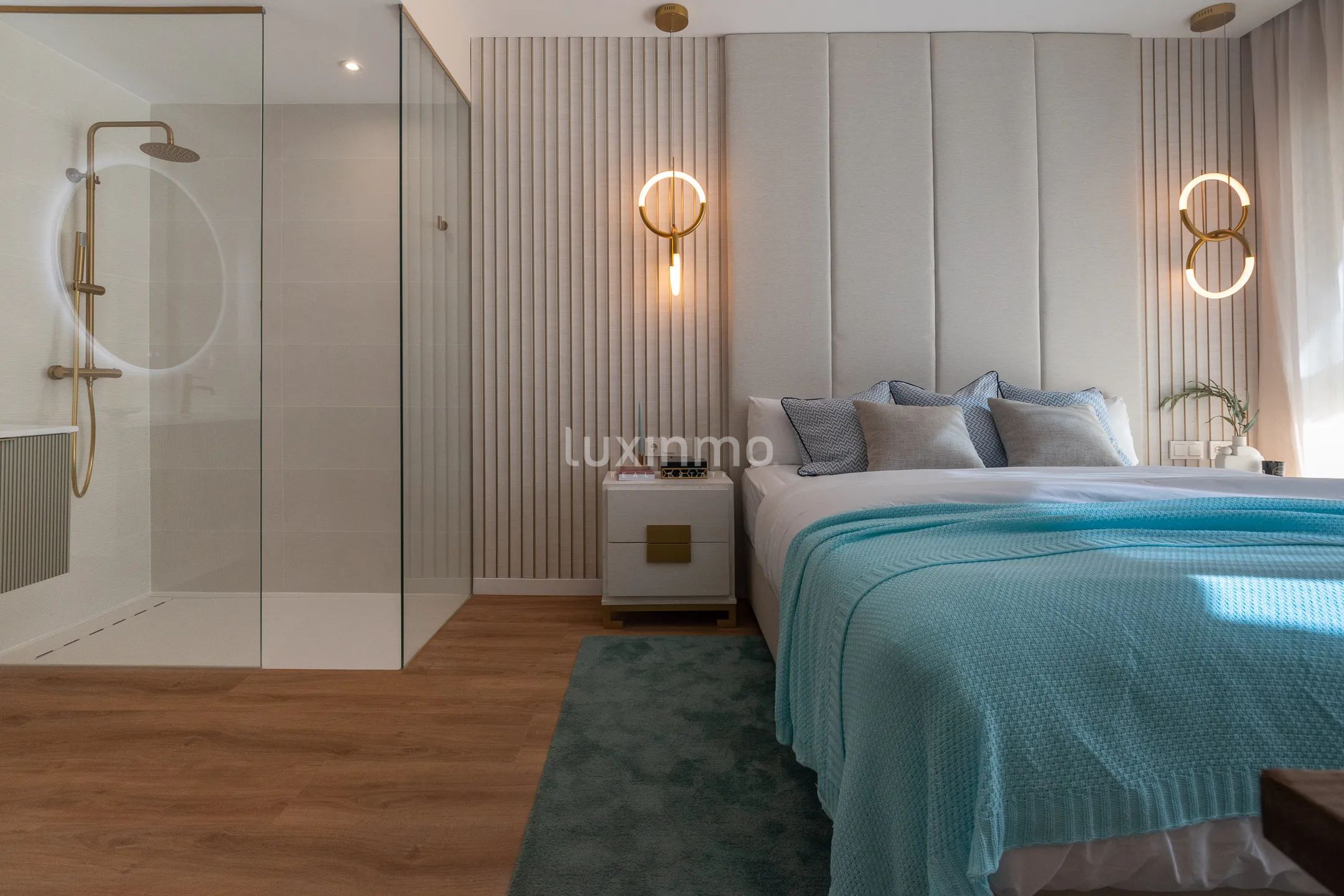 Intempo el edificio mas alto de Benidorm — photo 27