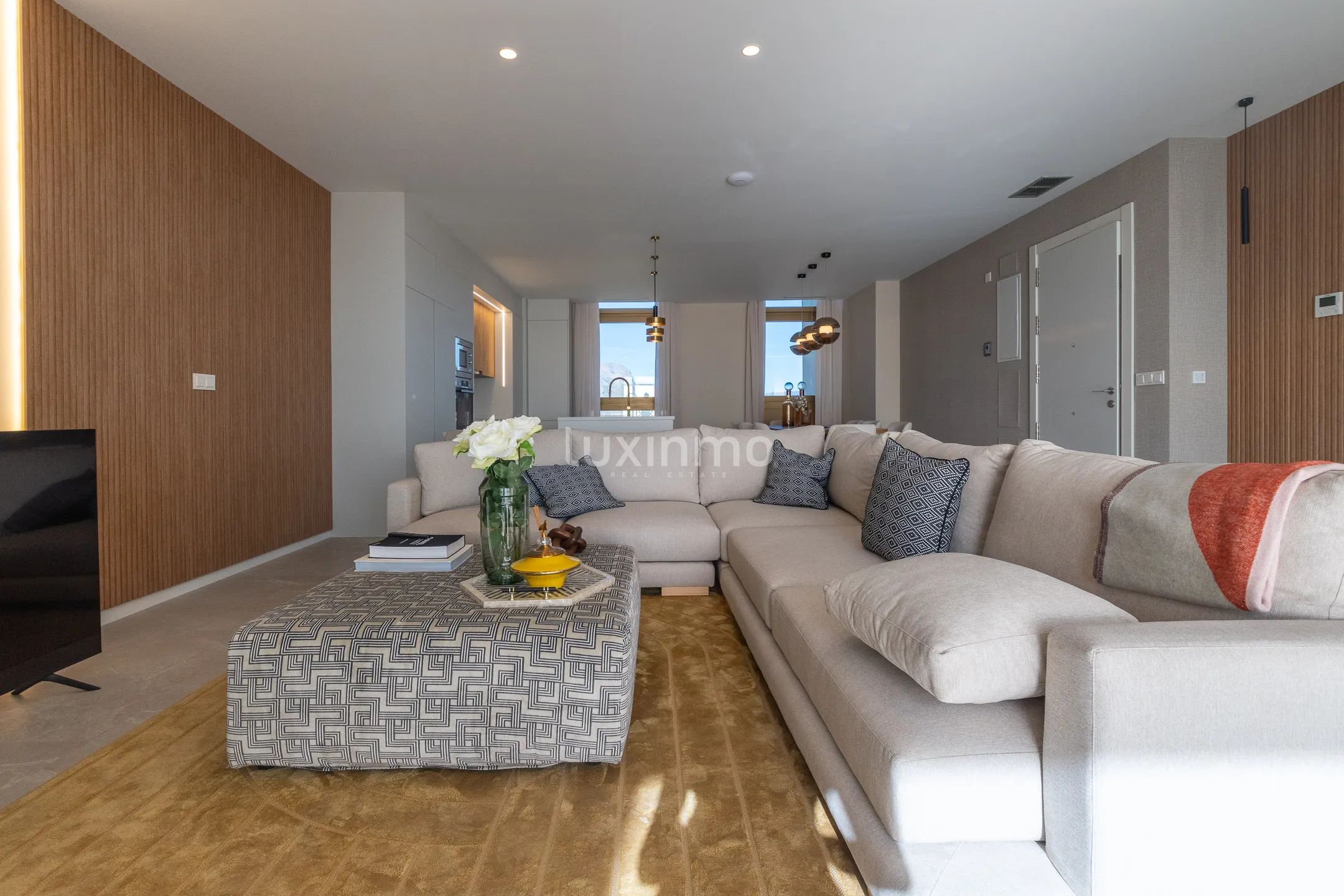 Intempo el edificio mas alto de Benidorm — photo 8