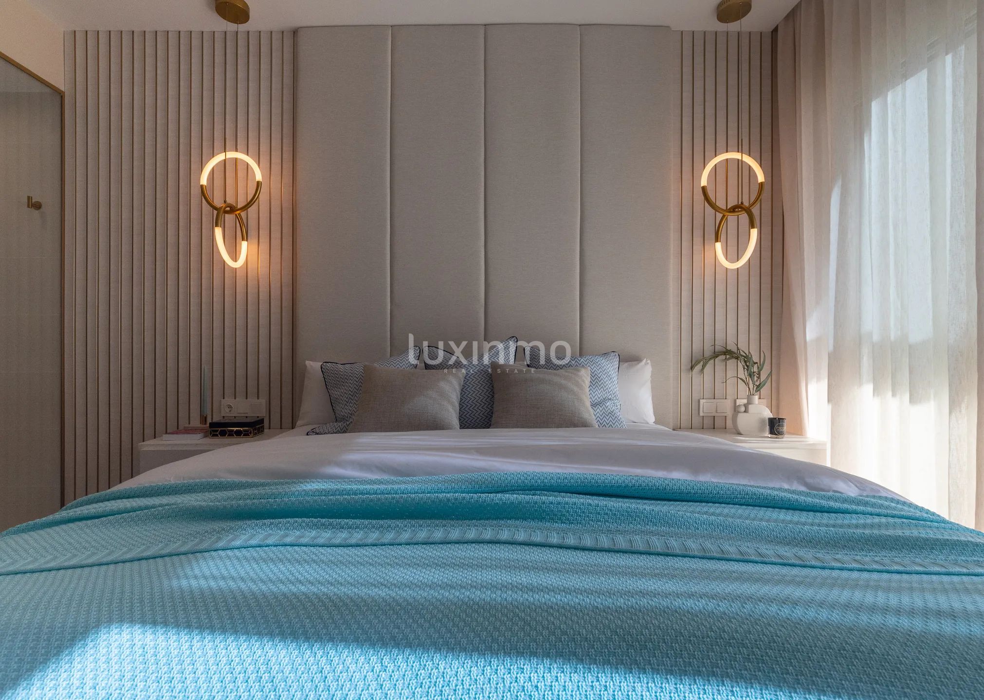 Intempo el edificio mas alto de Benidorm — photo 23