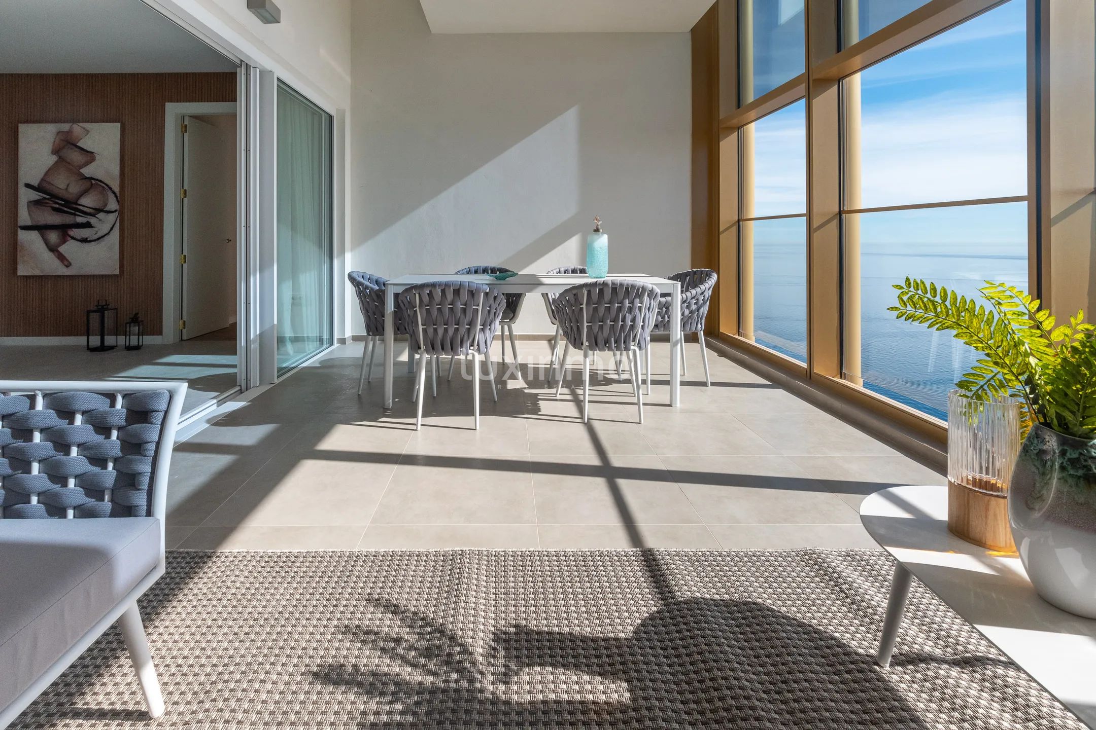 Intempo el edificio mas alto de Benidorm — photo 13