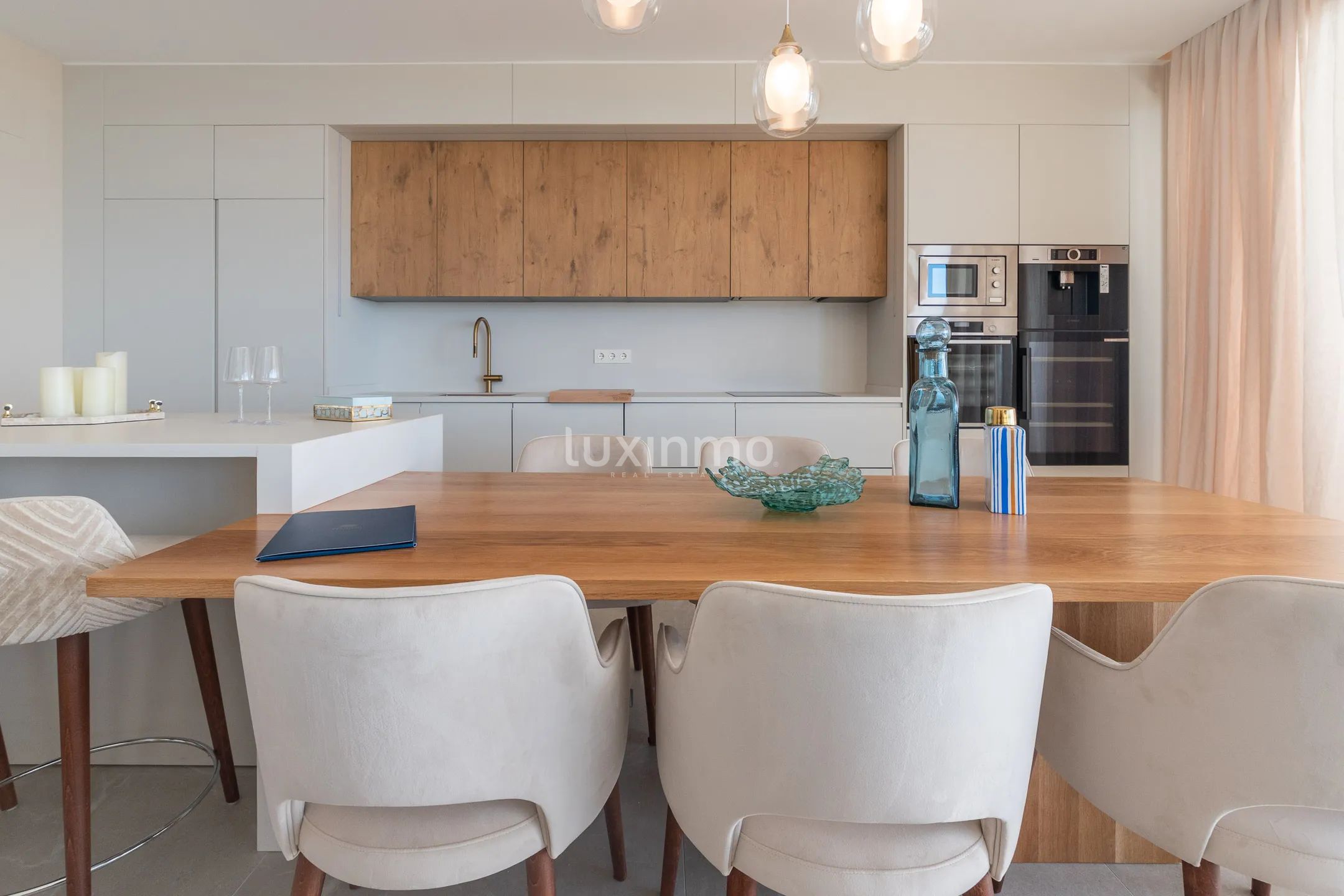 Amplio apartamento nuevo en Playa Poniente, Benidorm — photo 11