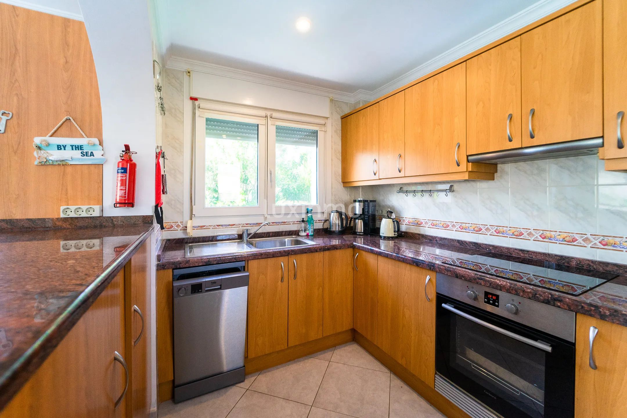 Charming detached house with sea views in Calpe — photo 13