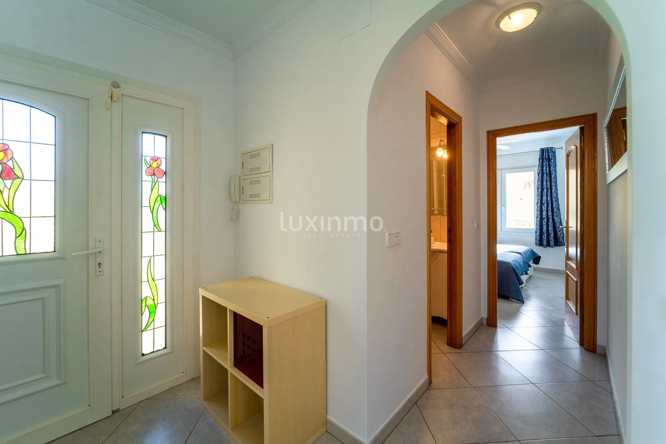 Charming detached house with sea views in Calpe — photo 20