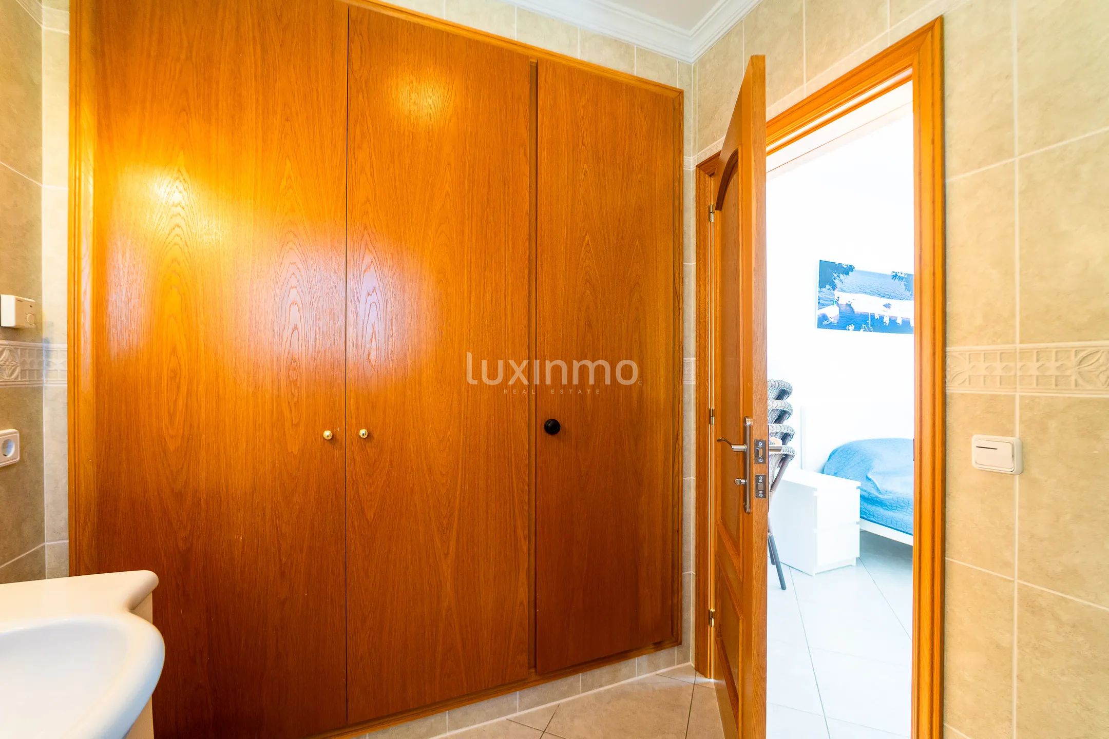 Charming detached house with sea views in Calpe — photo 30