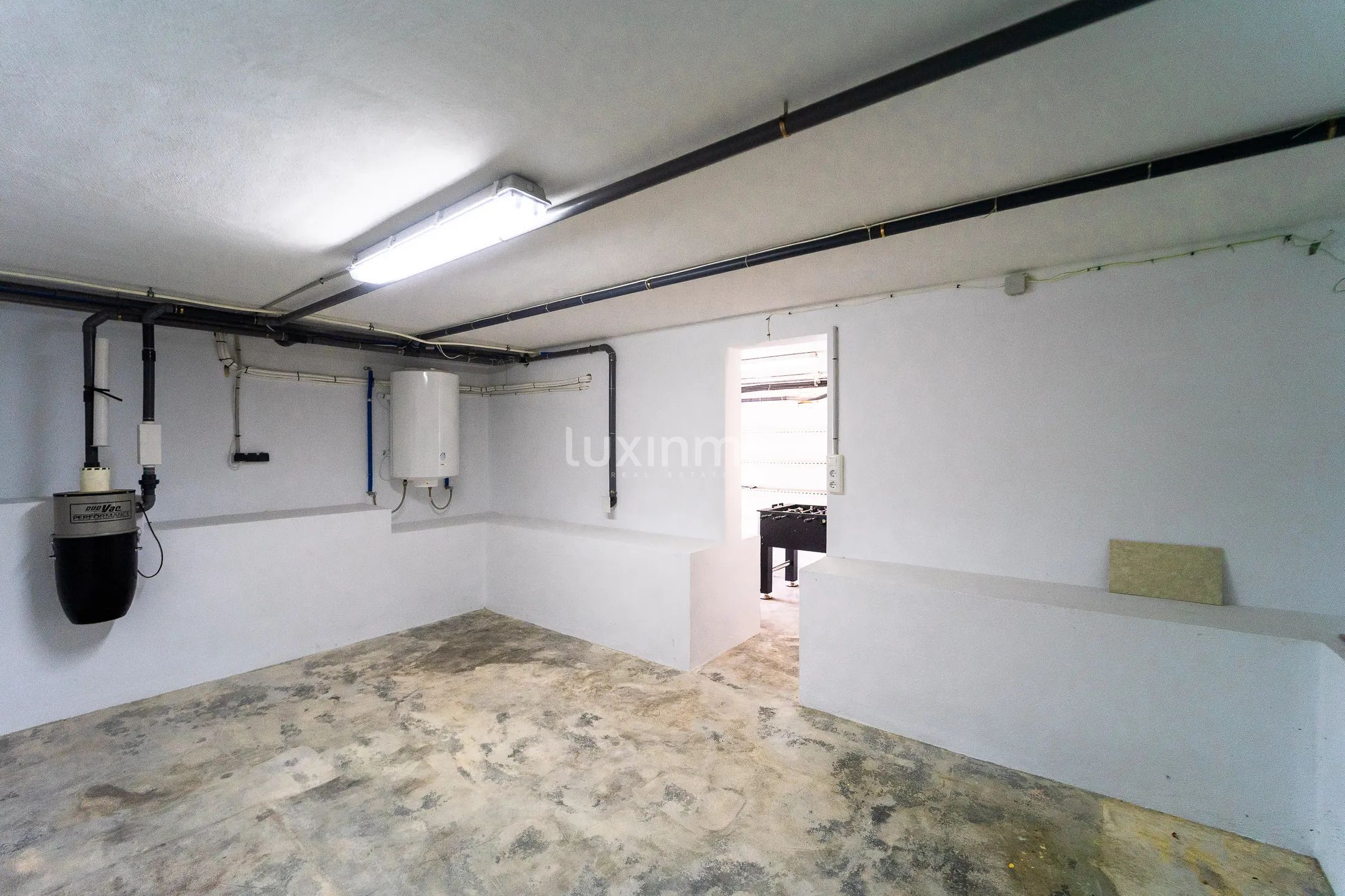 Charming detached house with sea views in Calpe — photo 35